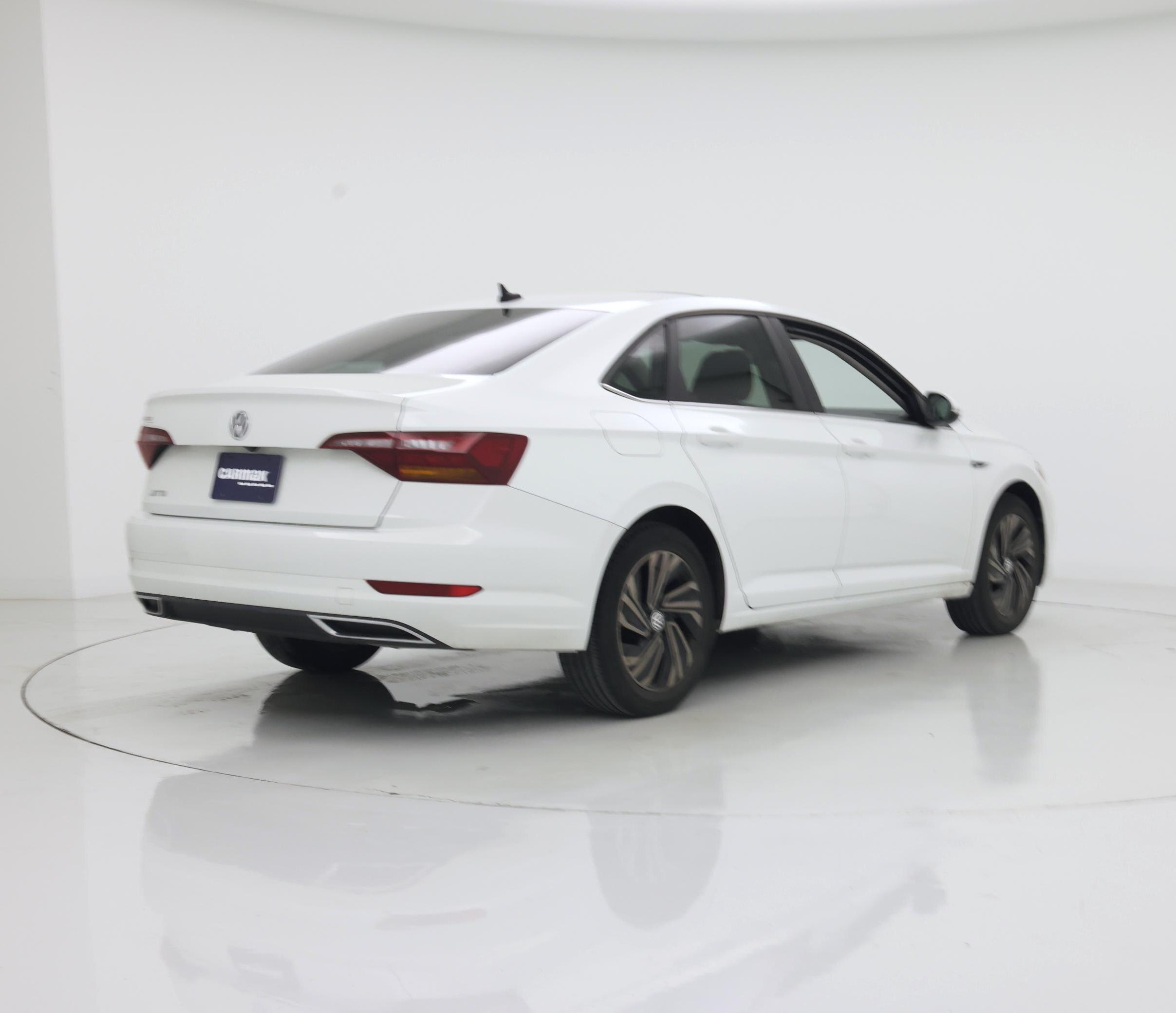 Thumbnail: 2019 Volkswagen Jetta - 8