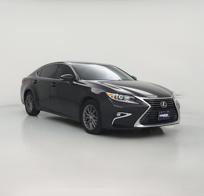 2018 Lexus ES 350