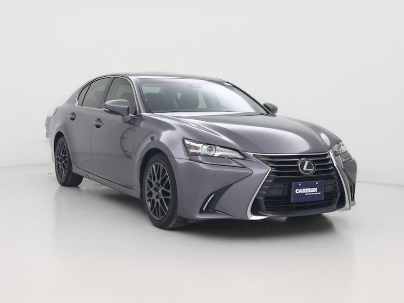 2016 Lexus GS 350 -
                  Mckinney, TX