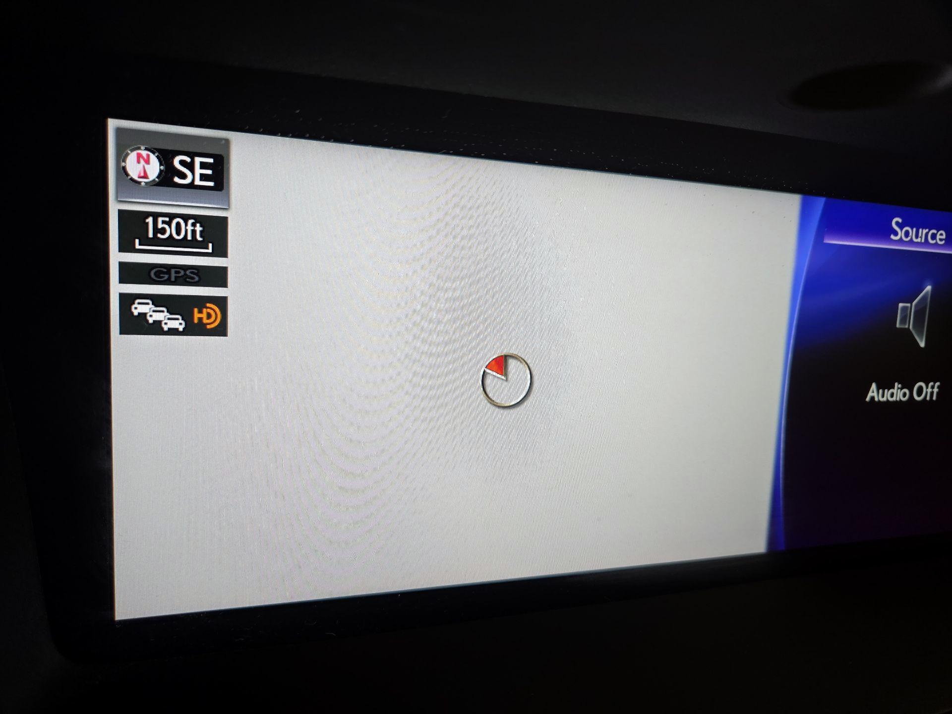 Thumbnail: 2016 Lexus GS - 14