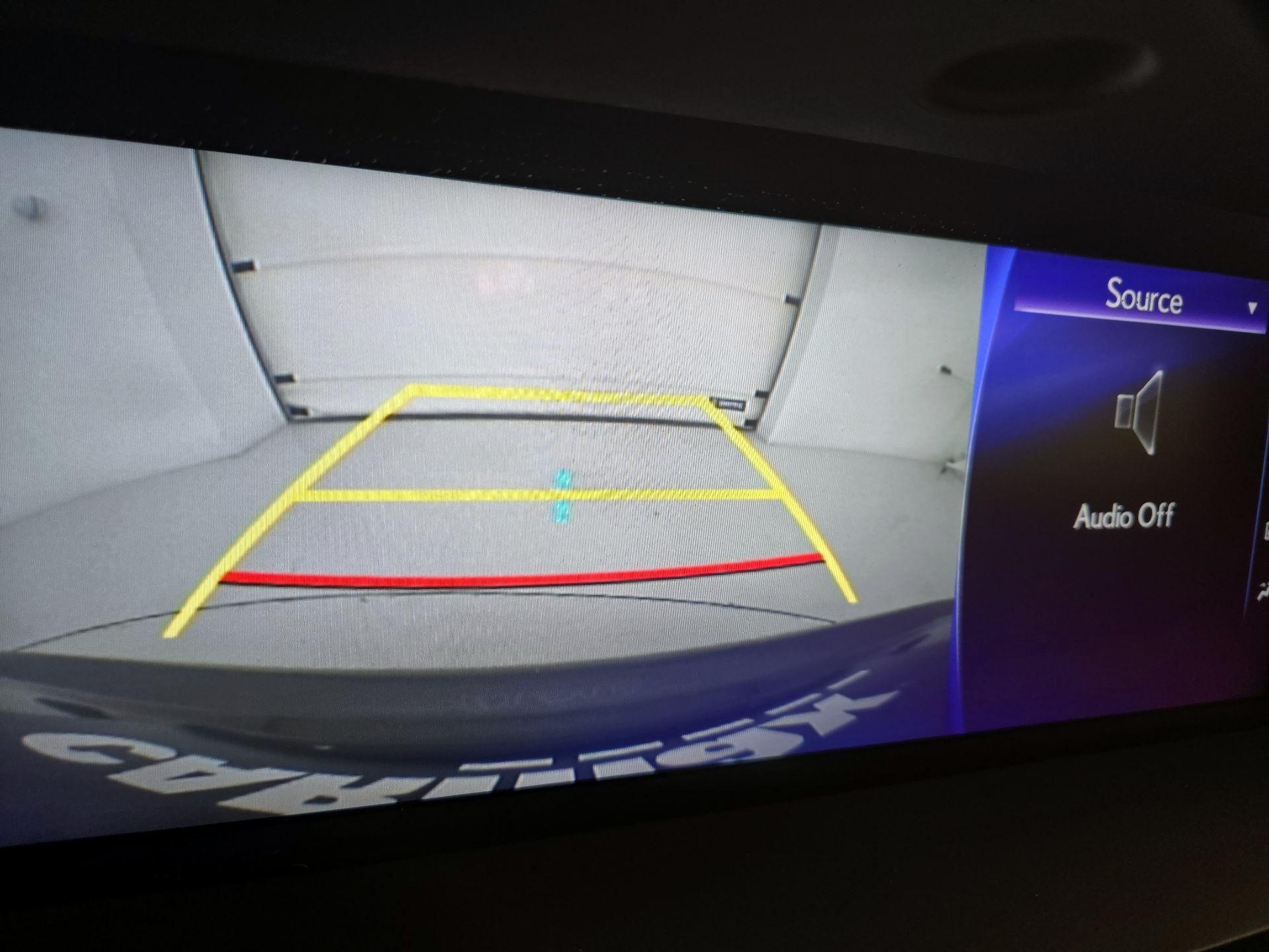 Thumbnail: 2016 Lexus GS - 15