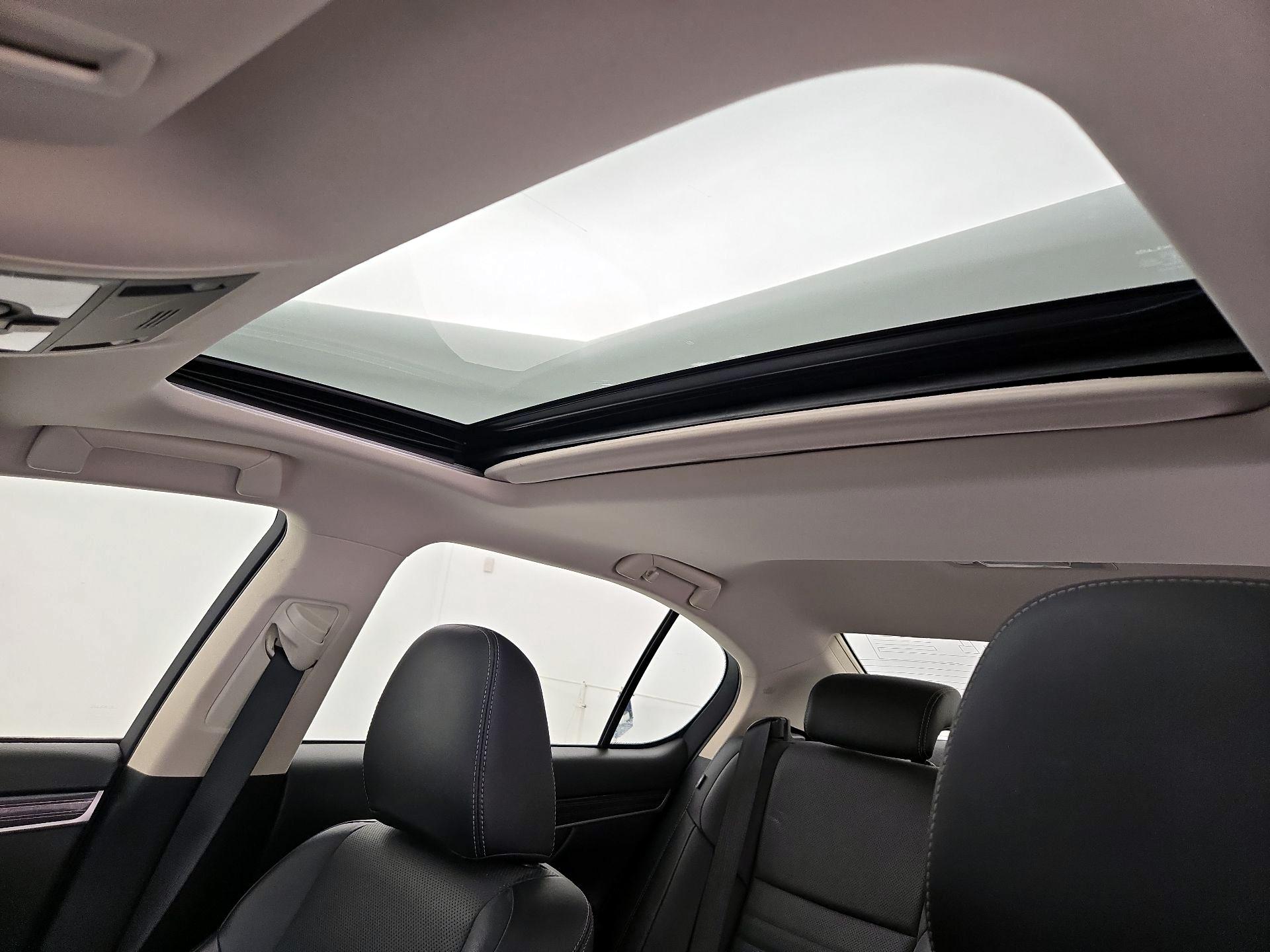 Thumbnail: 2016 Lexus GS - 20