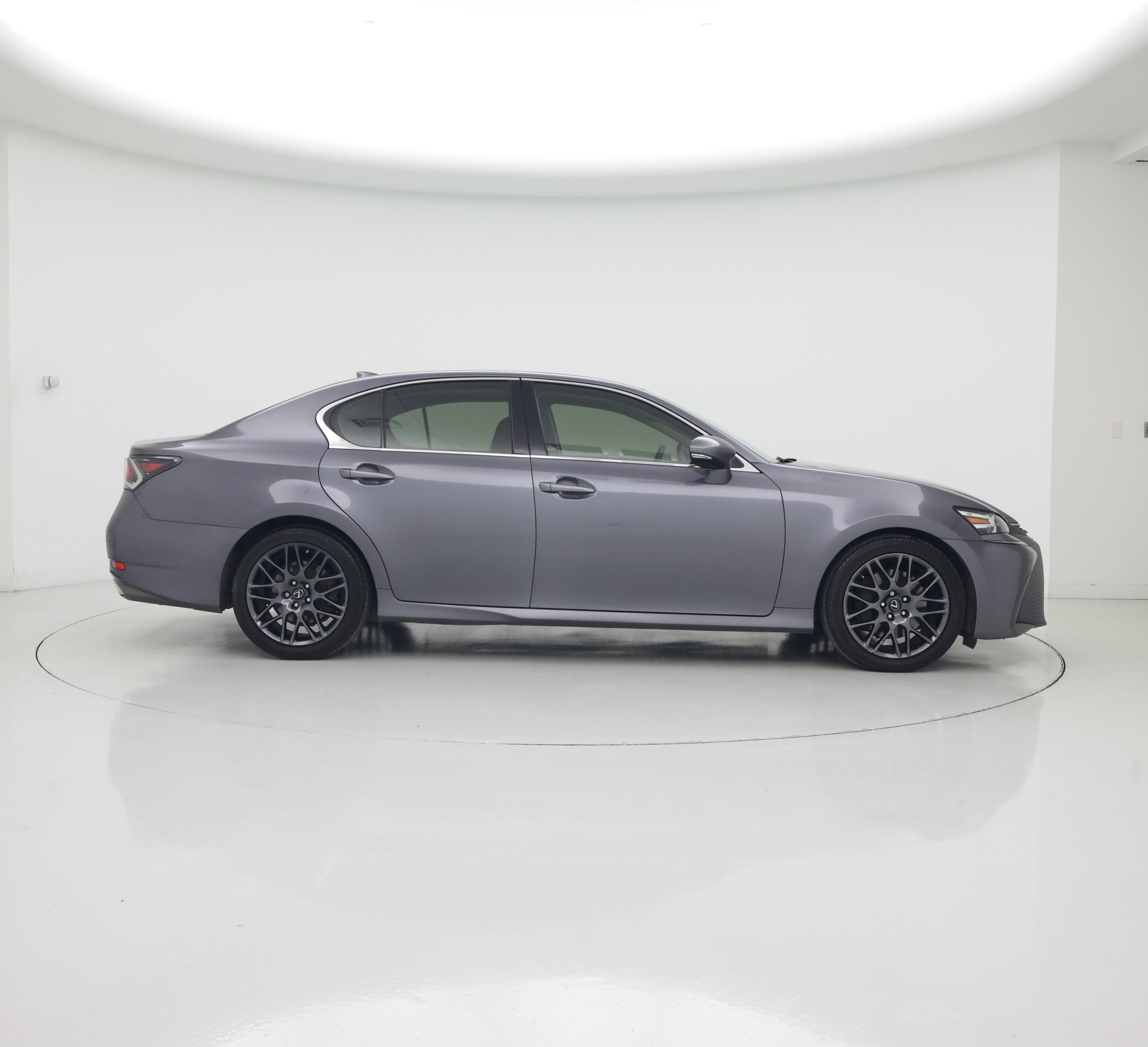 Thumbnail: 2016 Lexus GS - 7