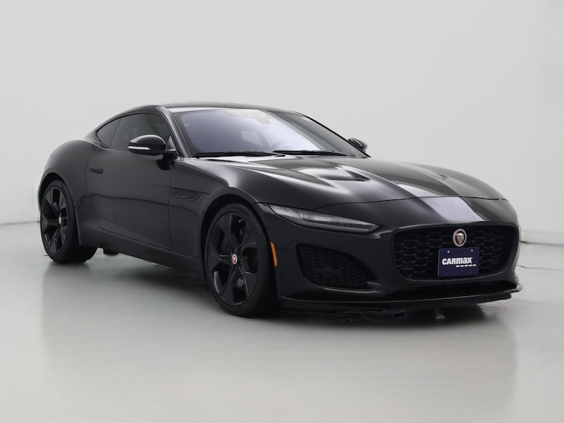 2023 Jaguar F-Type  -
                  Irving, TX