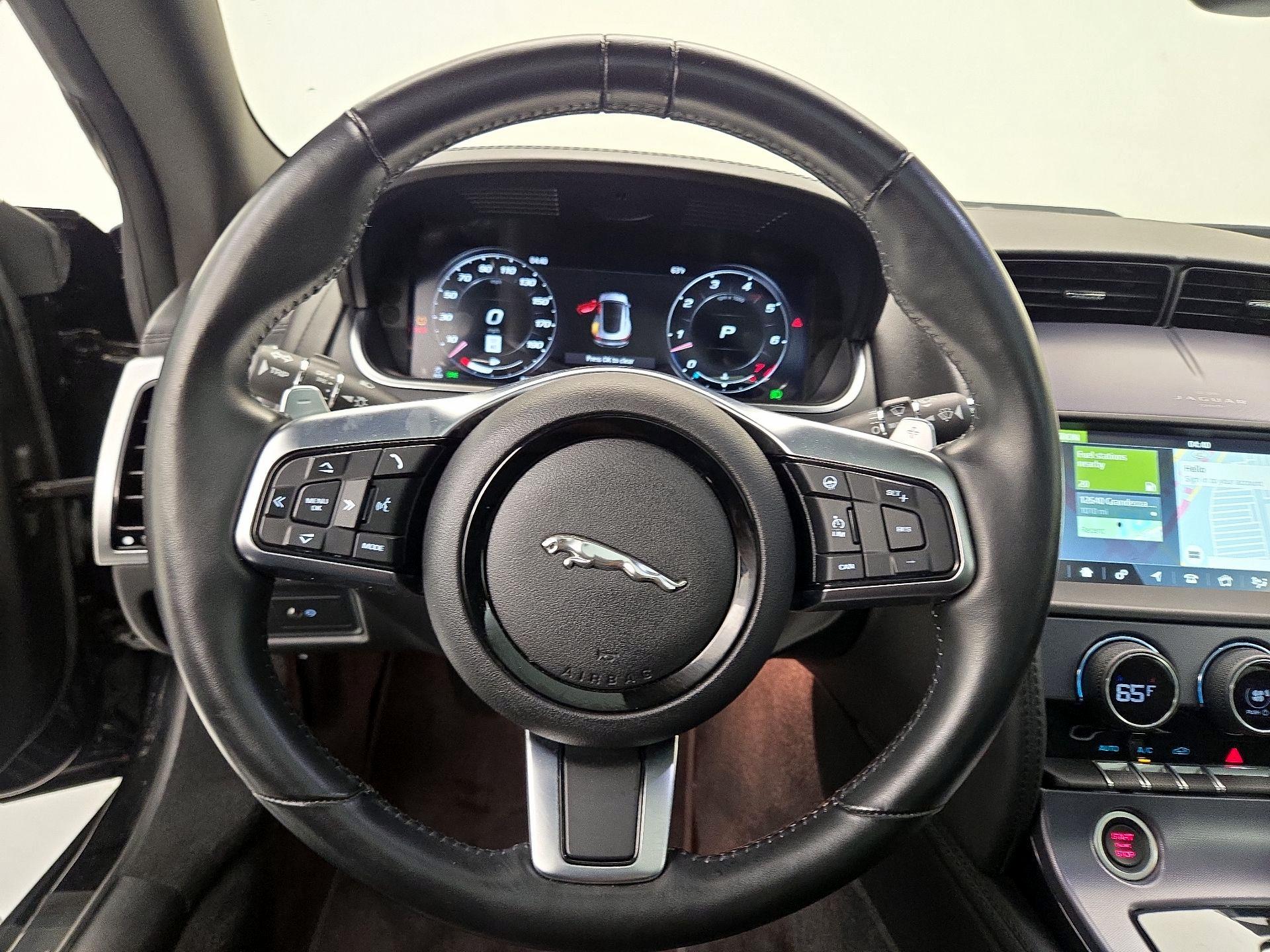 Thumbnail: 2023 Jaguar F-Type - 10