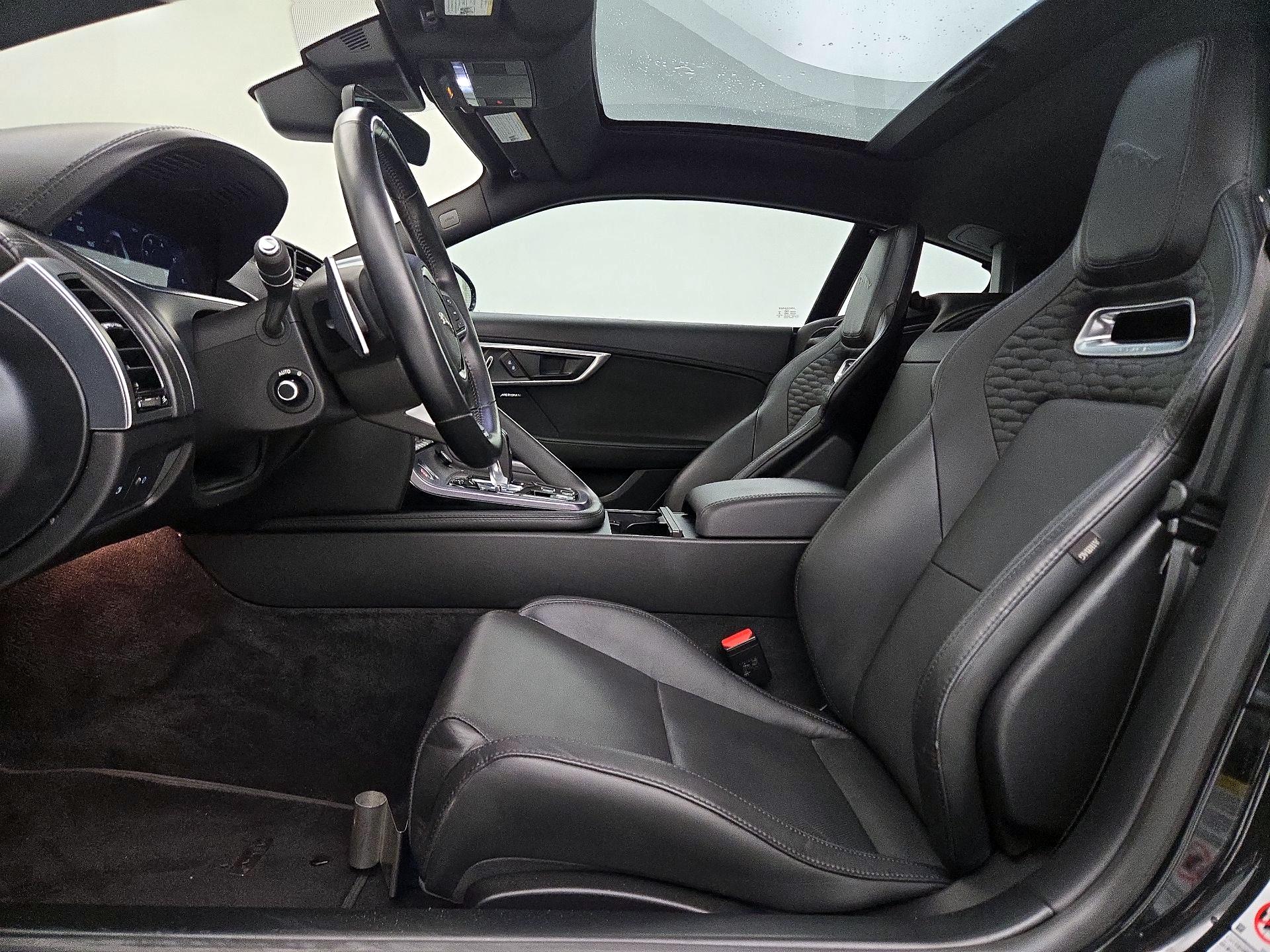 Thumbnail: 2023 Jaguar F-Type - 11