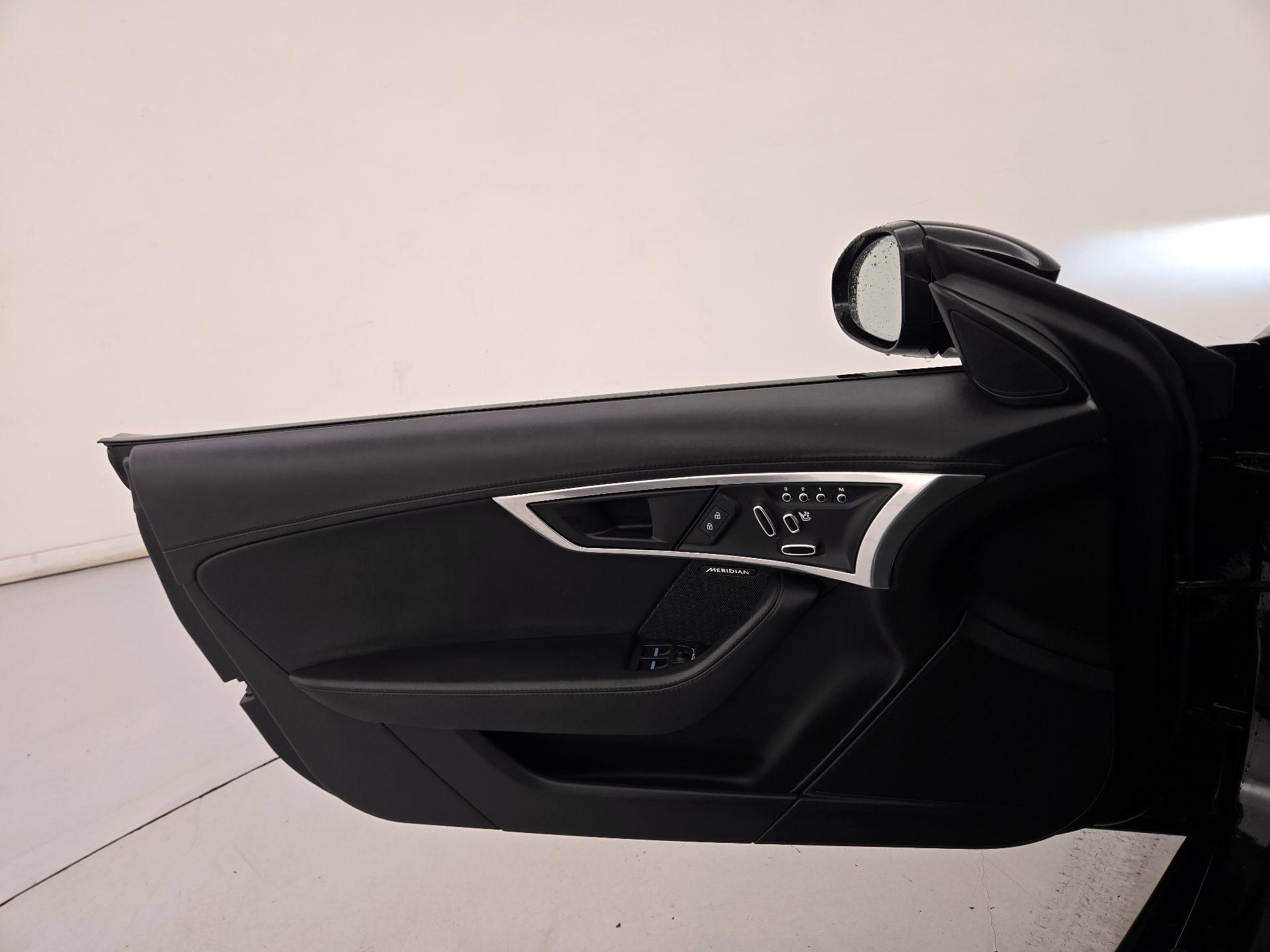 Thumbnail: 2023 Jaguar F-Type - 12