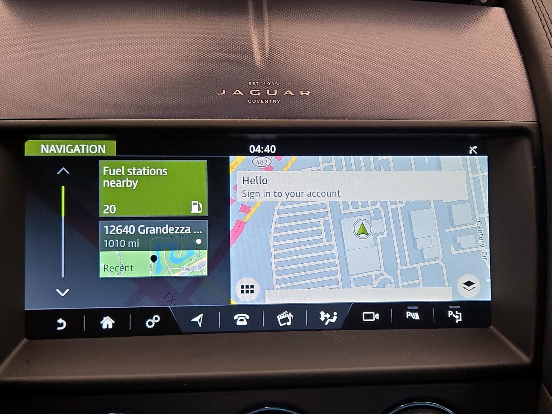 Thumbnail: 2023 Jaguar F-Type - 14