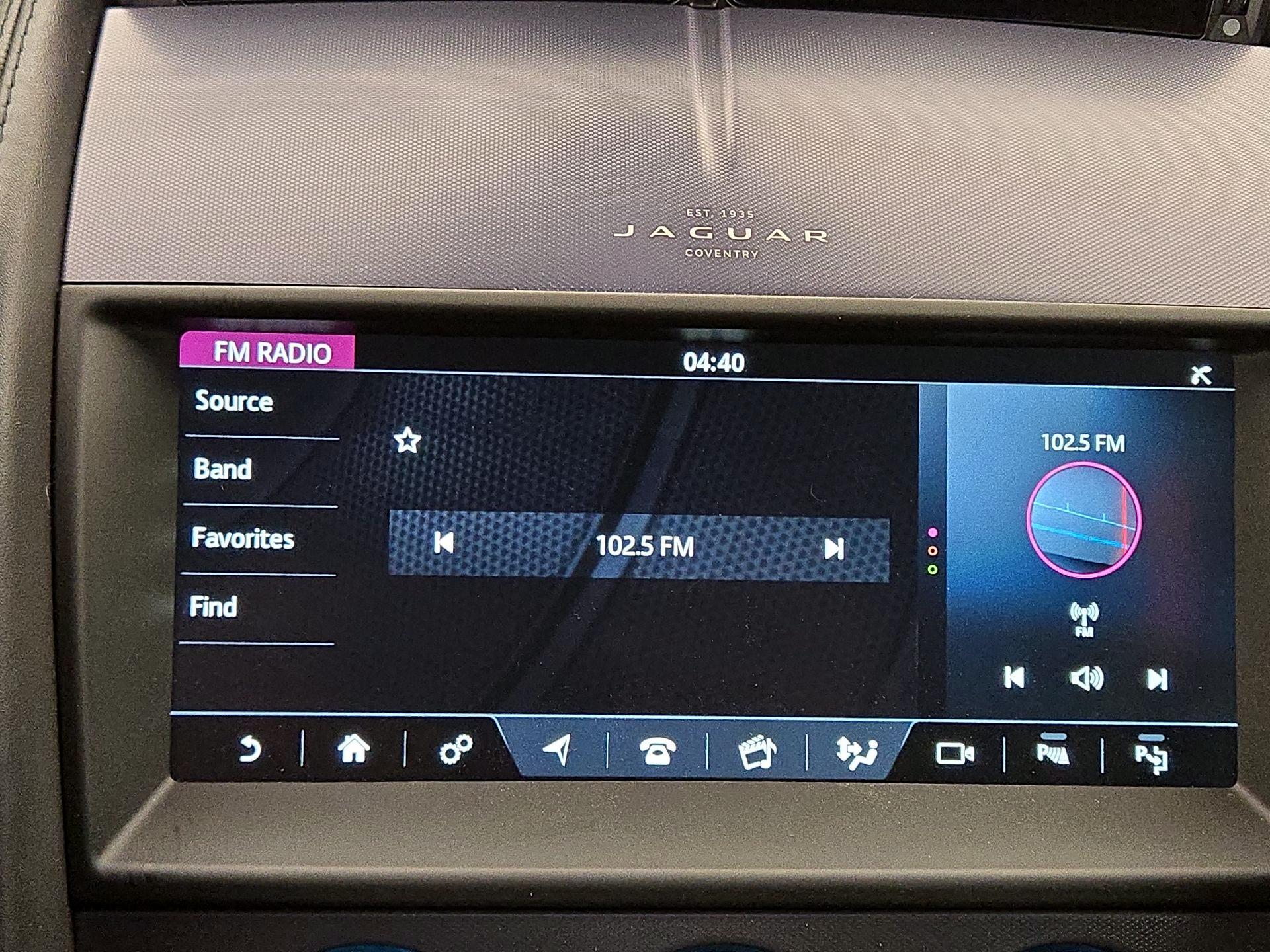 Thumbnail: 2023 Jaguar F-Type - 16