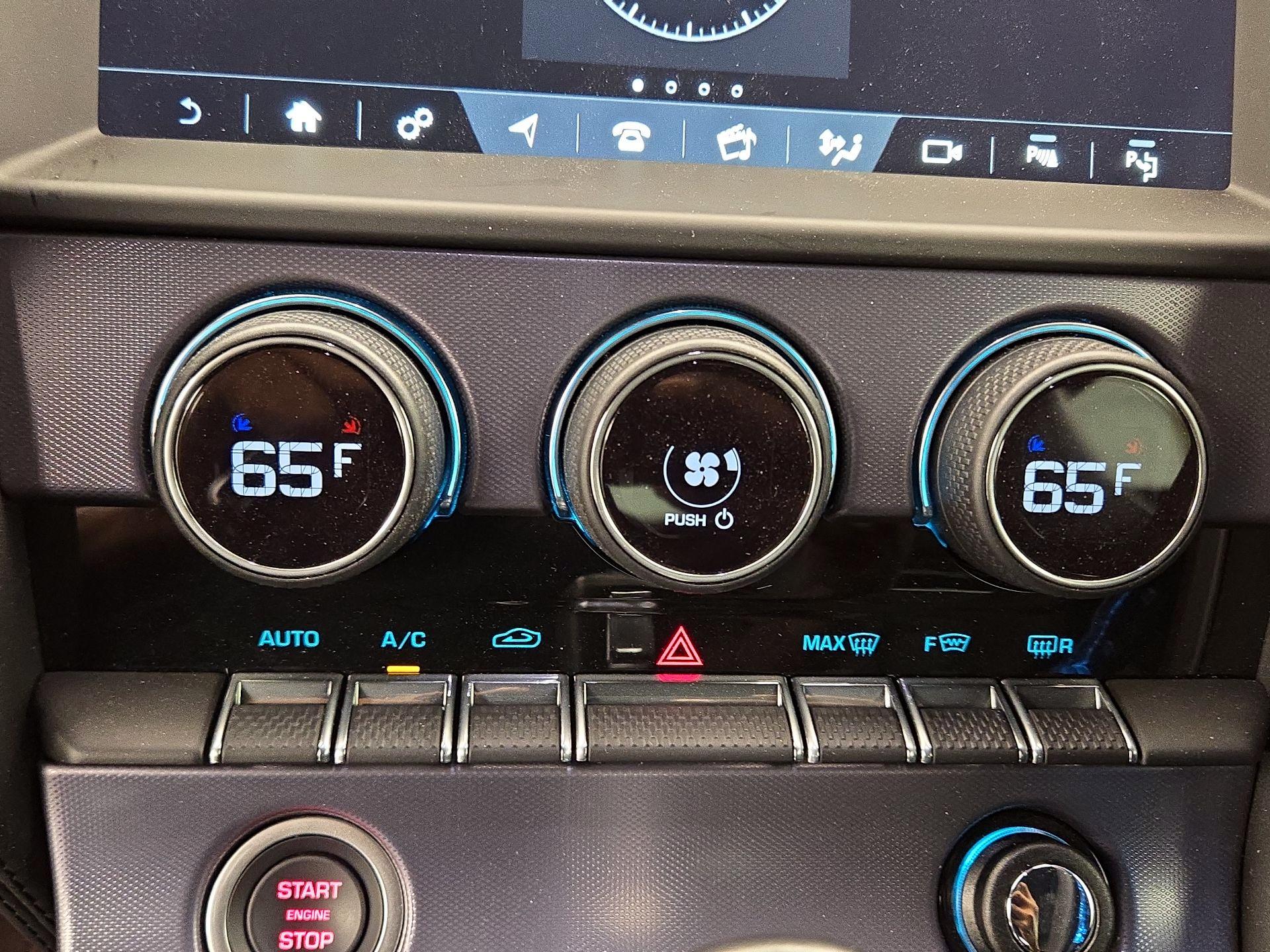 Thumbnail: 2023 Jaguar F-Type - 17