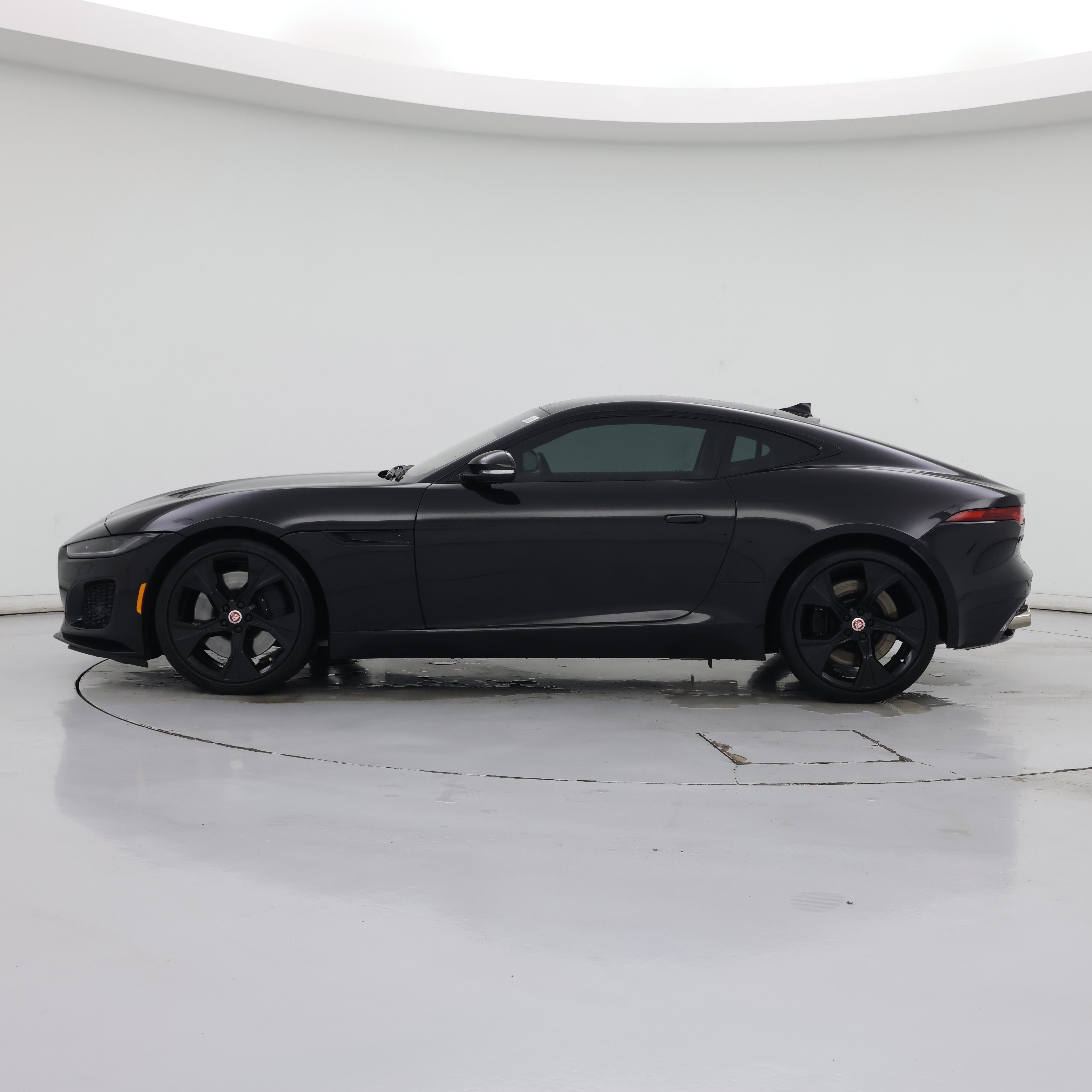 Thumbnail: 2023 Jaguar F-Type - 3