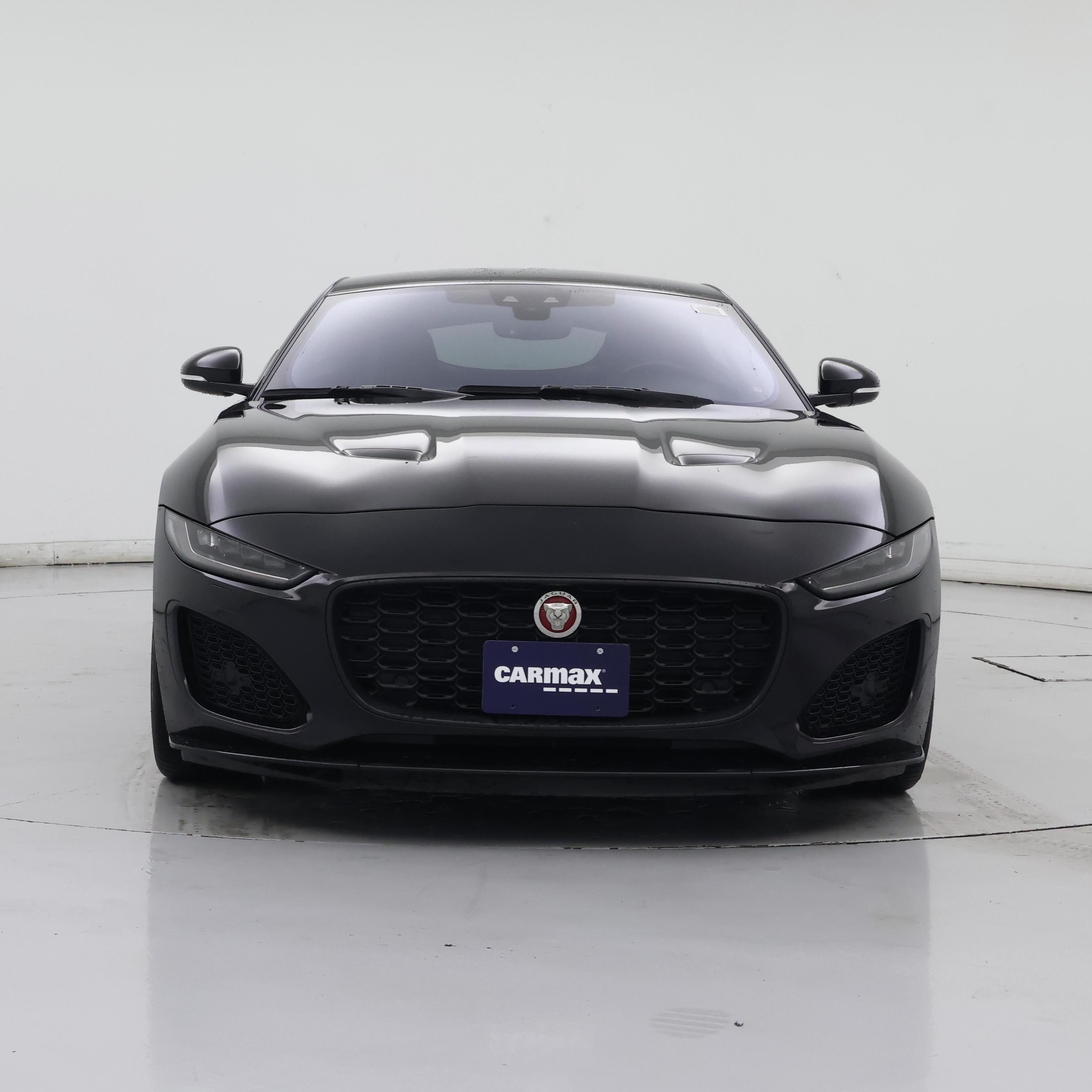 Thumbnail: 2023 Jaguar F-Type - 5