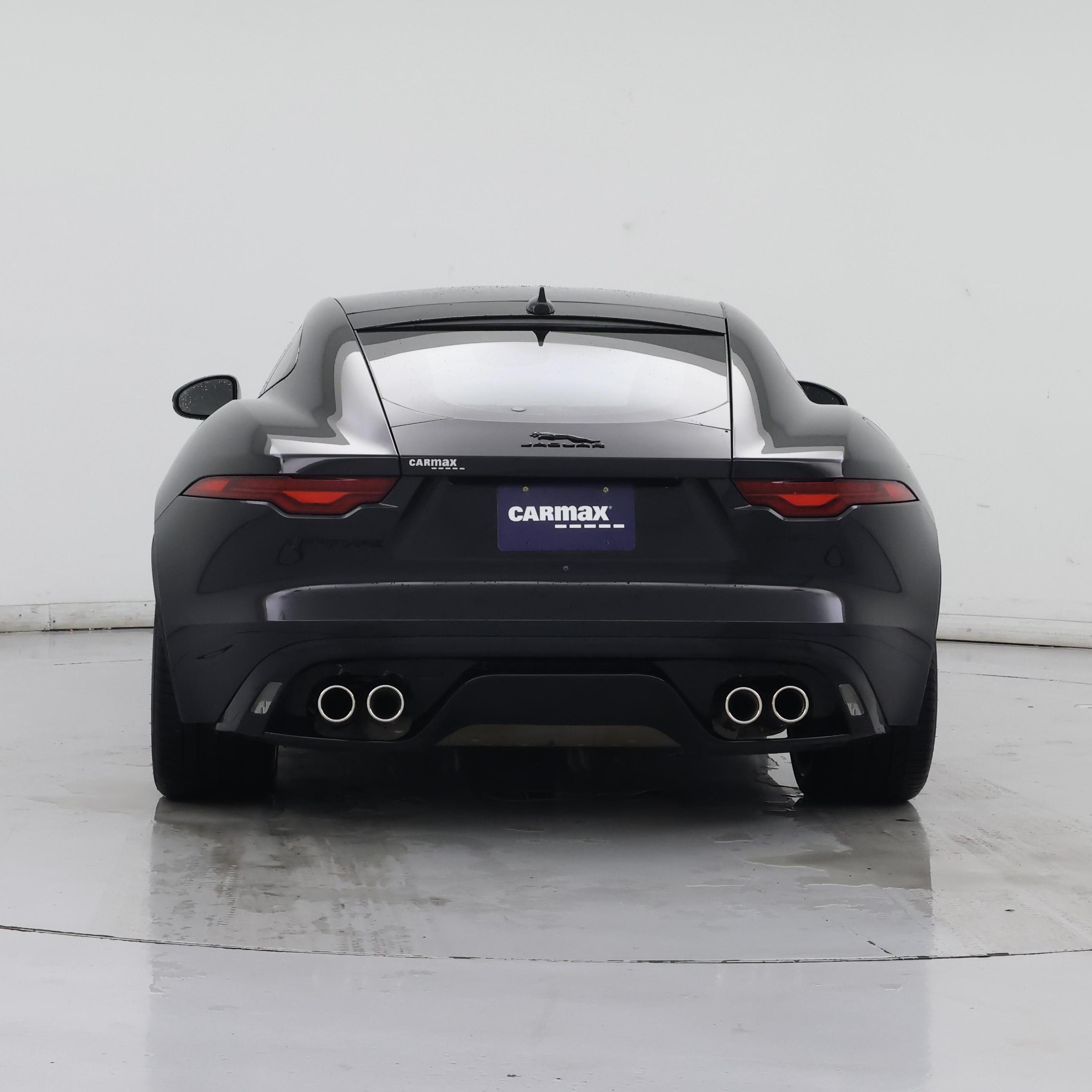 Thumbnail: 2023 Jaguar F-Type - 6