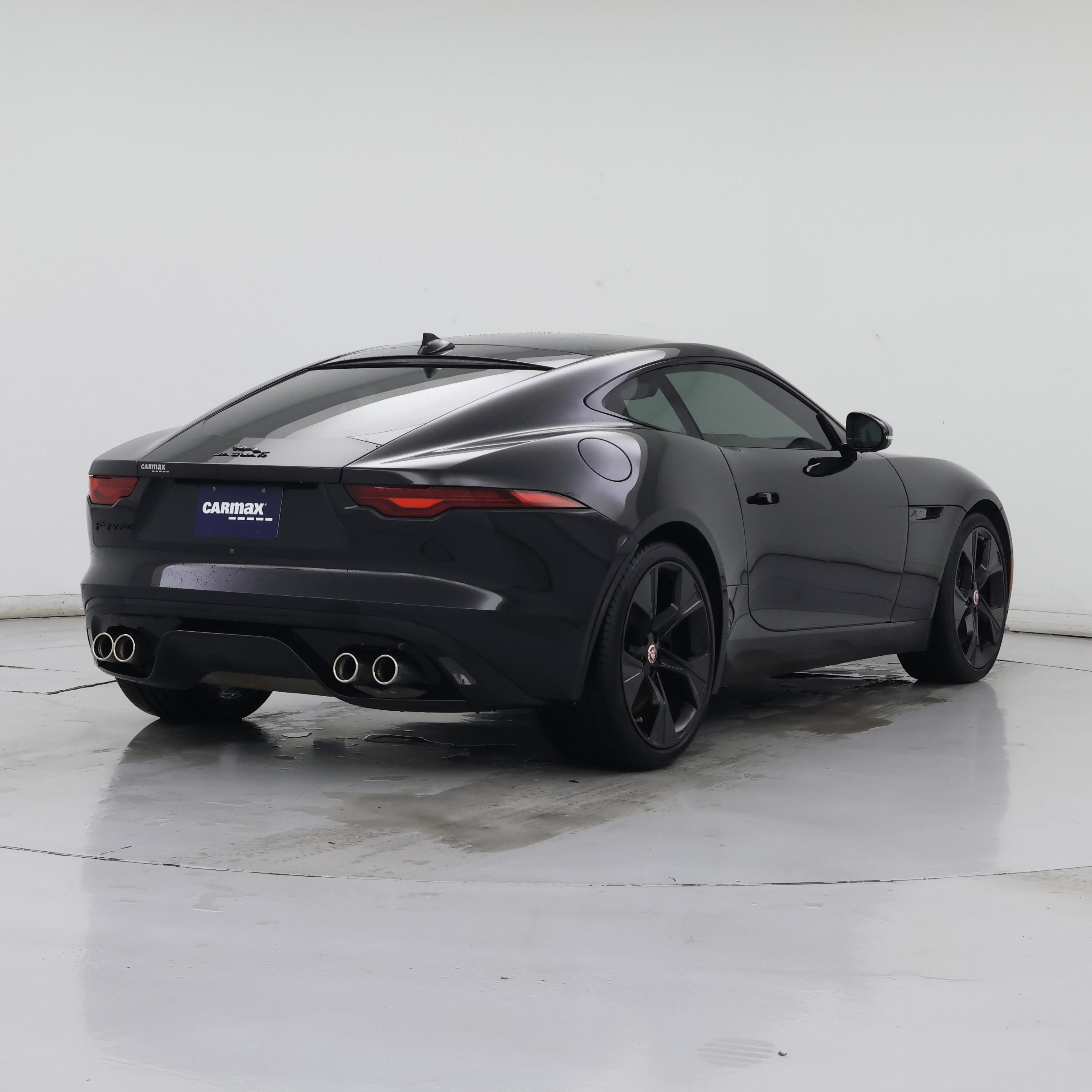 Thumbnail: 2023 Jaguar F-Type - 8