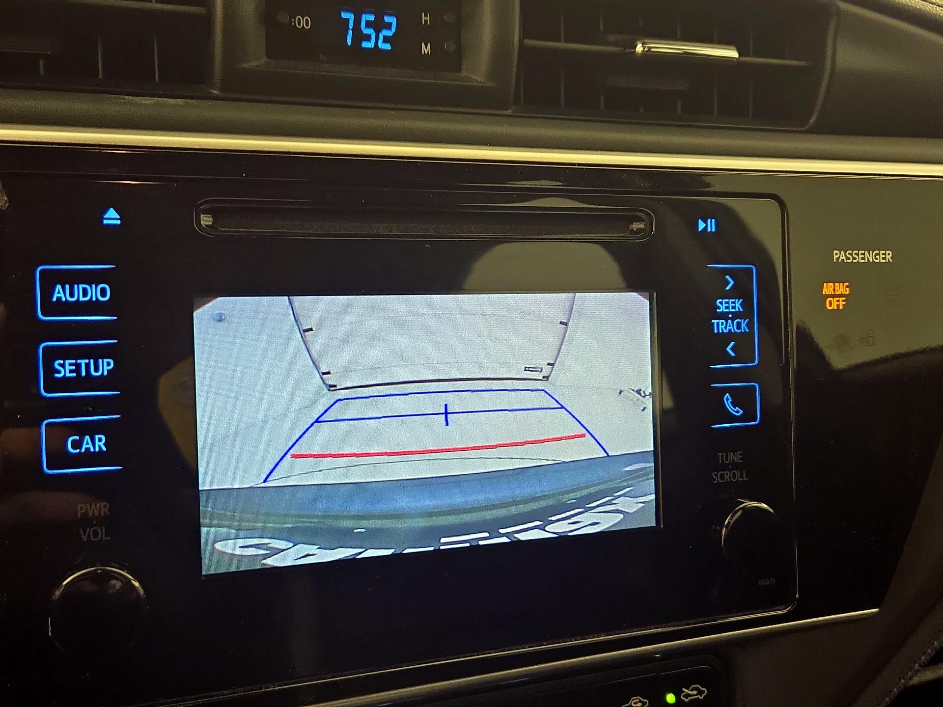 Thumbnail: 2017 Toyota Corolla - 14