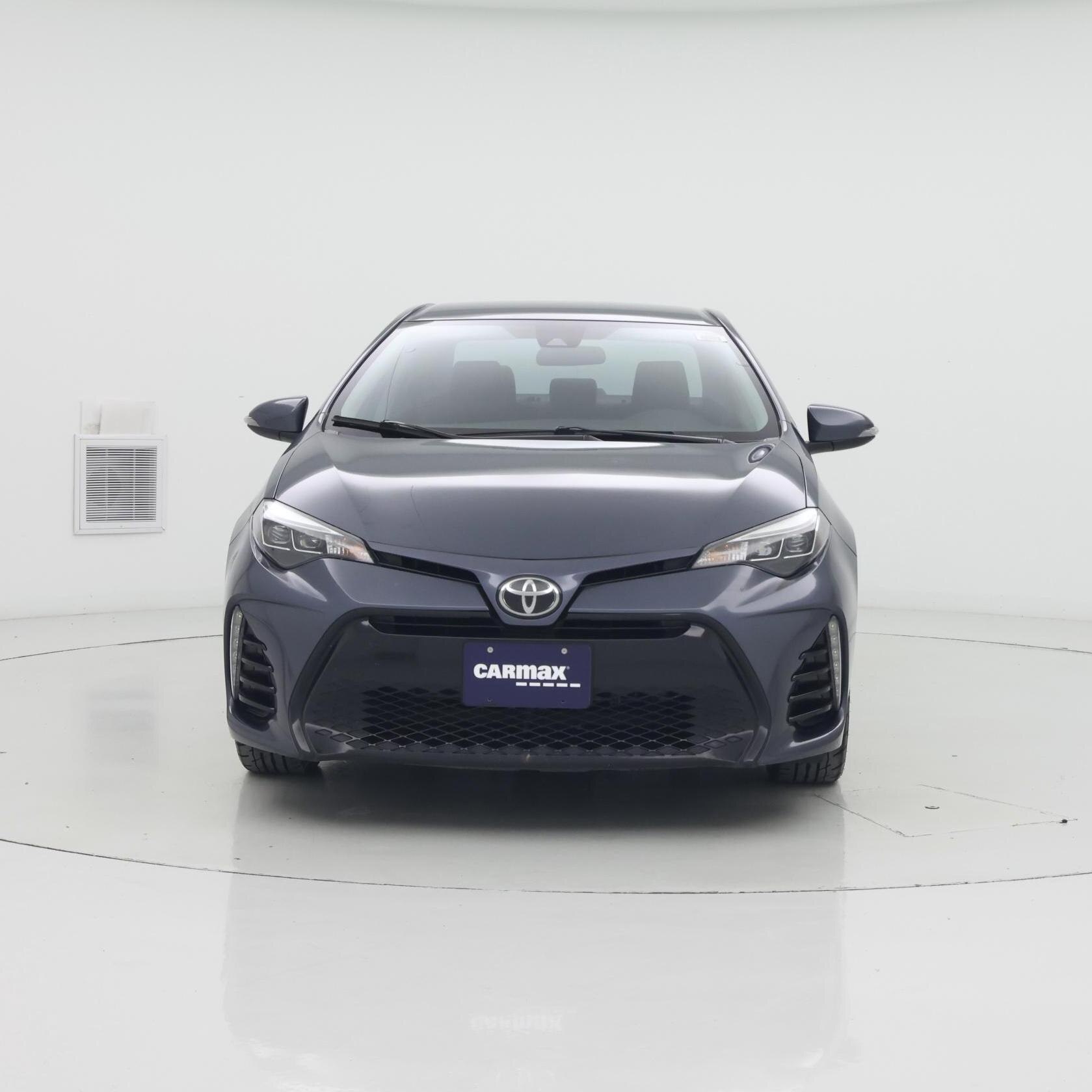 Thumbnail: 2017 Toyota Corolla - 5