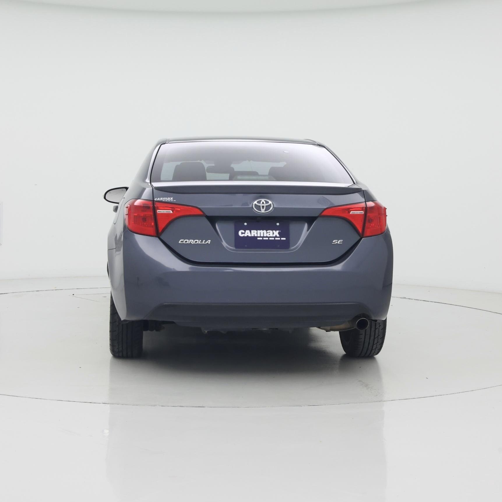 Thumbnail: 2017 Toyota Corolla - 6