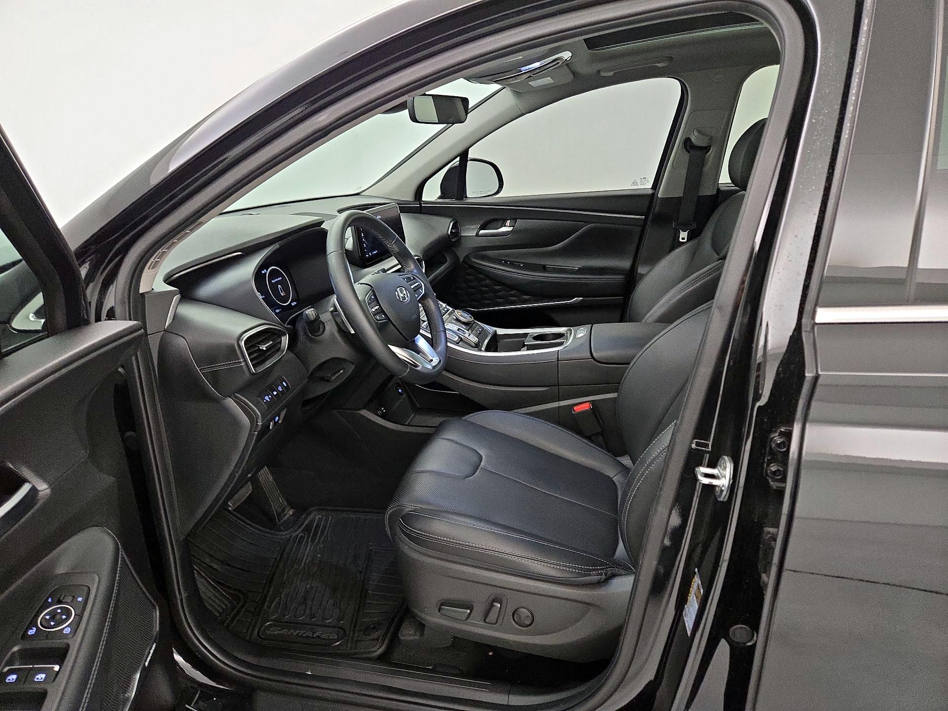 Thumbnail: 2023 Hyundai Santa Fe - 11