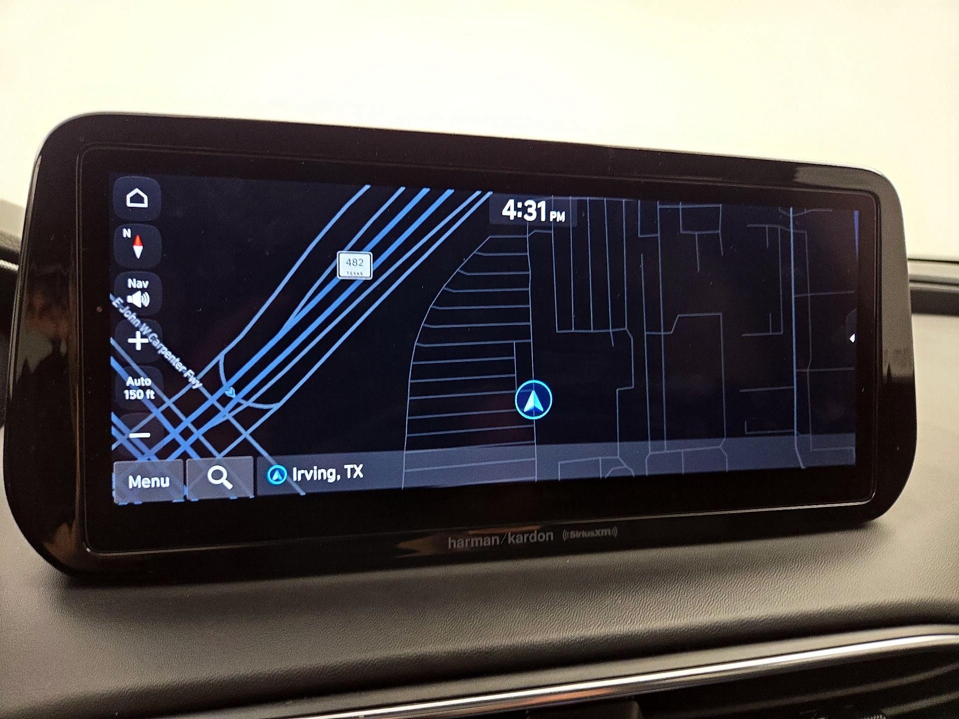 Thumbnail: 2023 Hyundai Santa Fe - 14