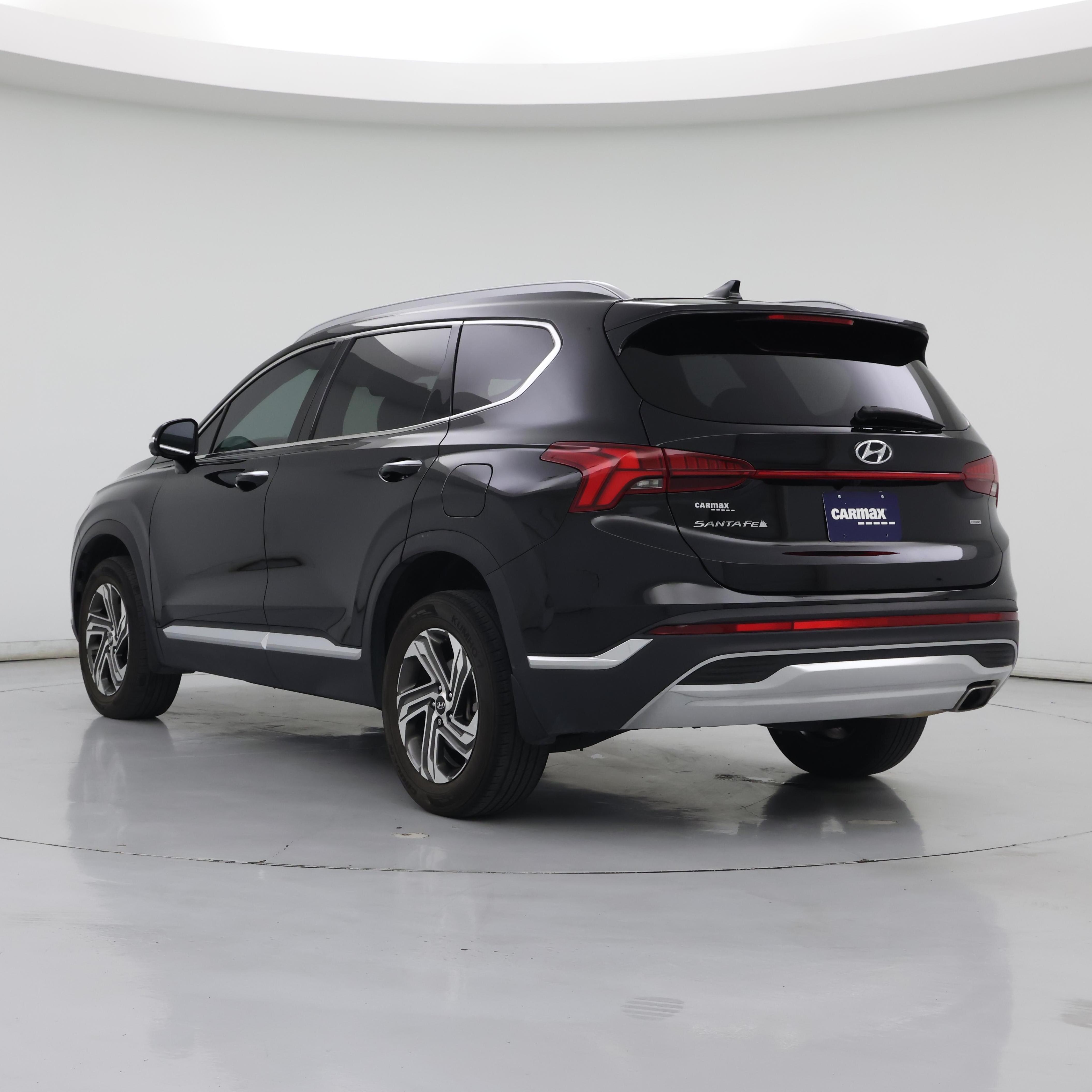 Thumbnail: 2023 Hyundai Santa Fe - 2