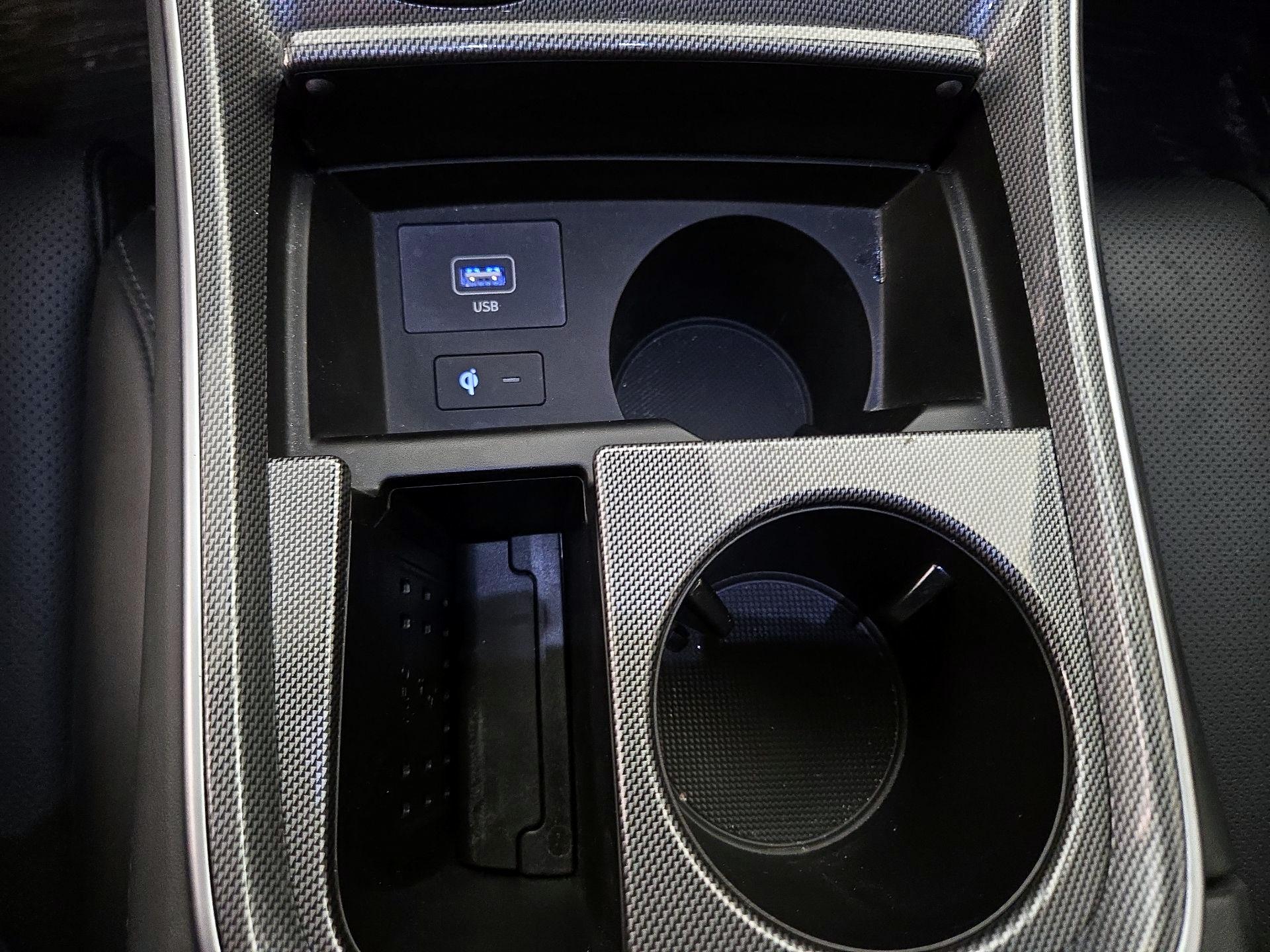 Thumbnail: 2023 Hyundai Santa Fe - 19