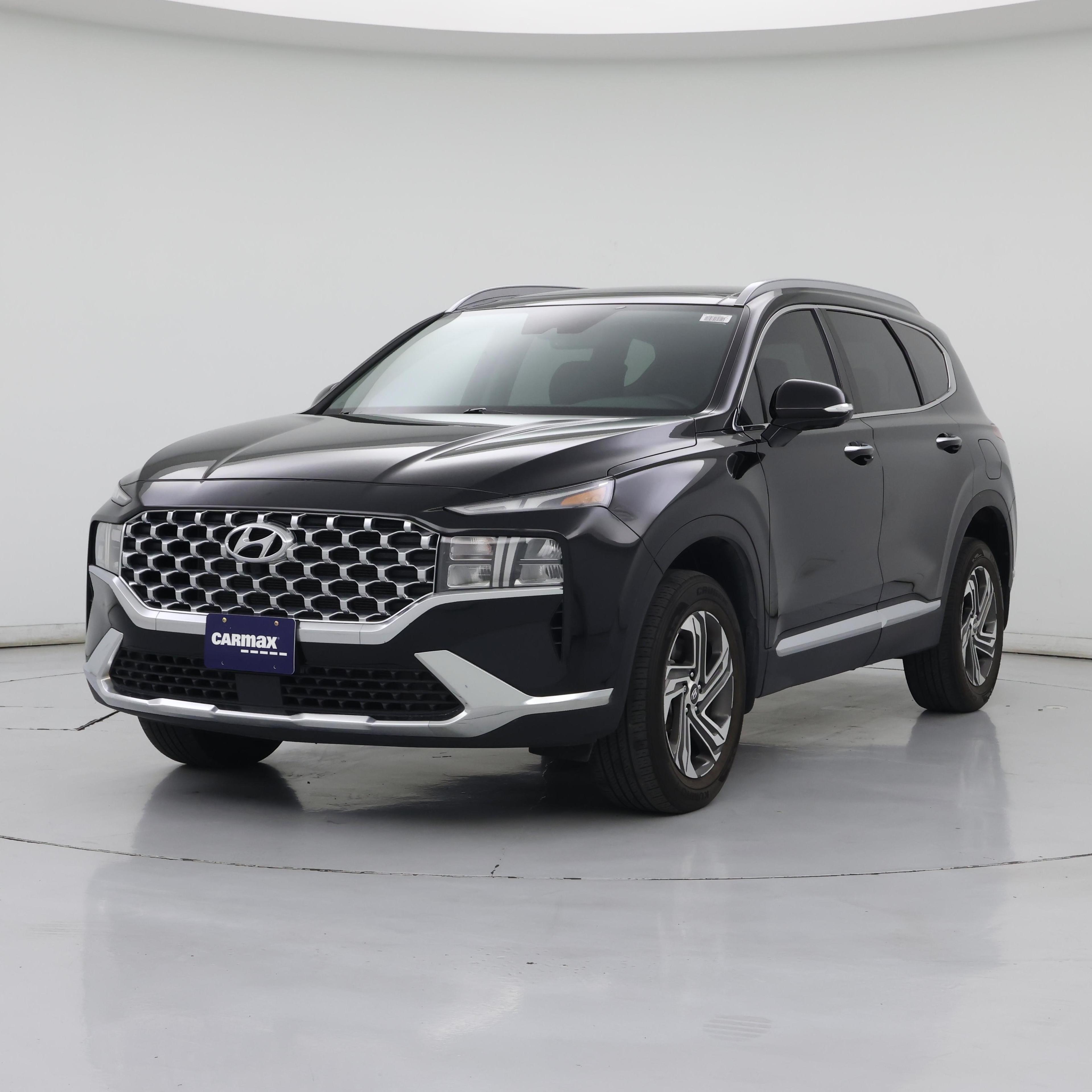 Thumbnail: 2023 Hyundai Santa Fe - 4