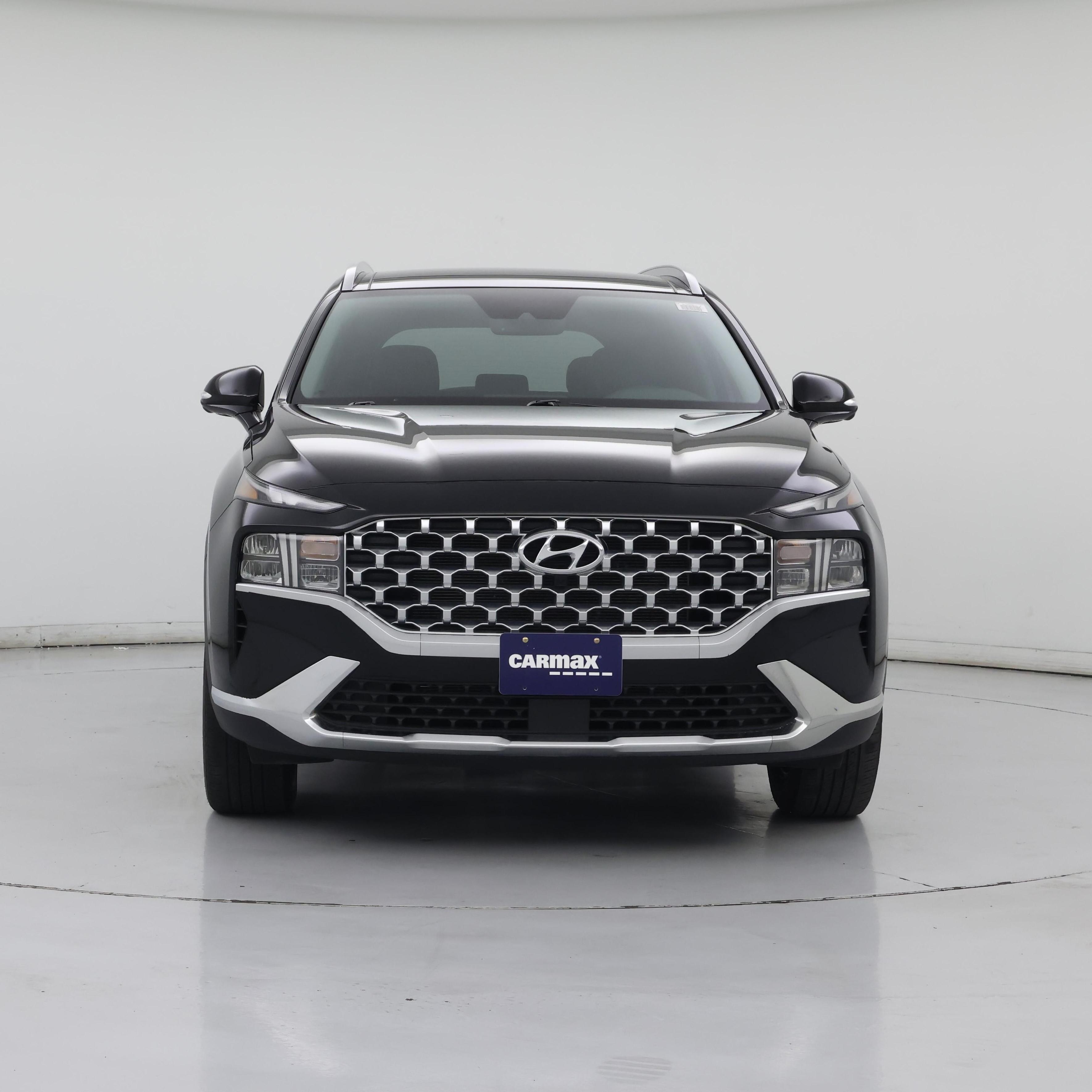 Thumbnail: 2023 Hyundai Santa Fe - 5