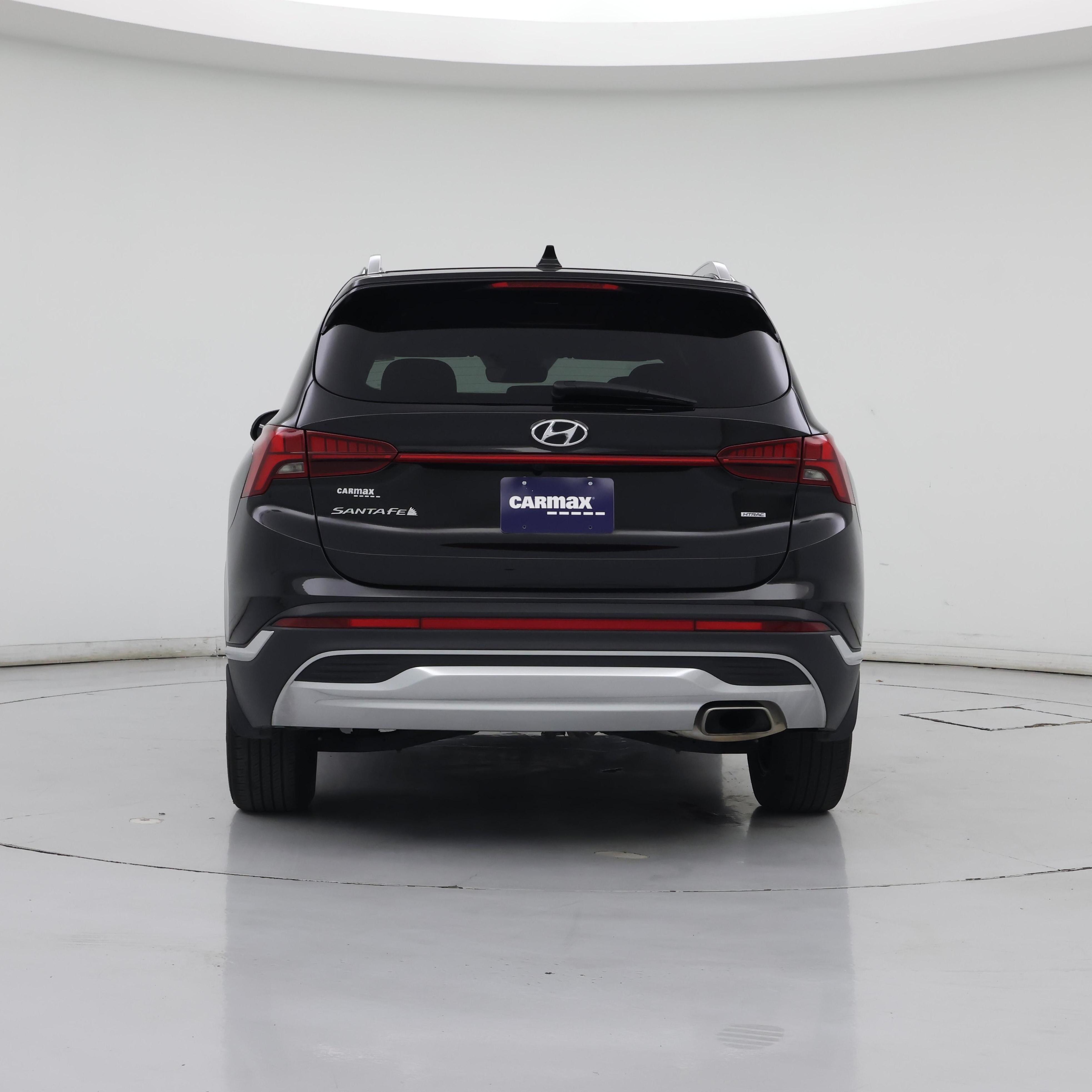 Thumbnail: 2023 Hyundai Santa Fe - 6
