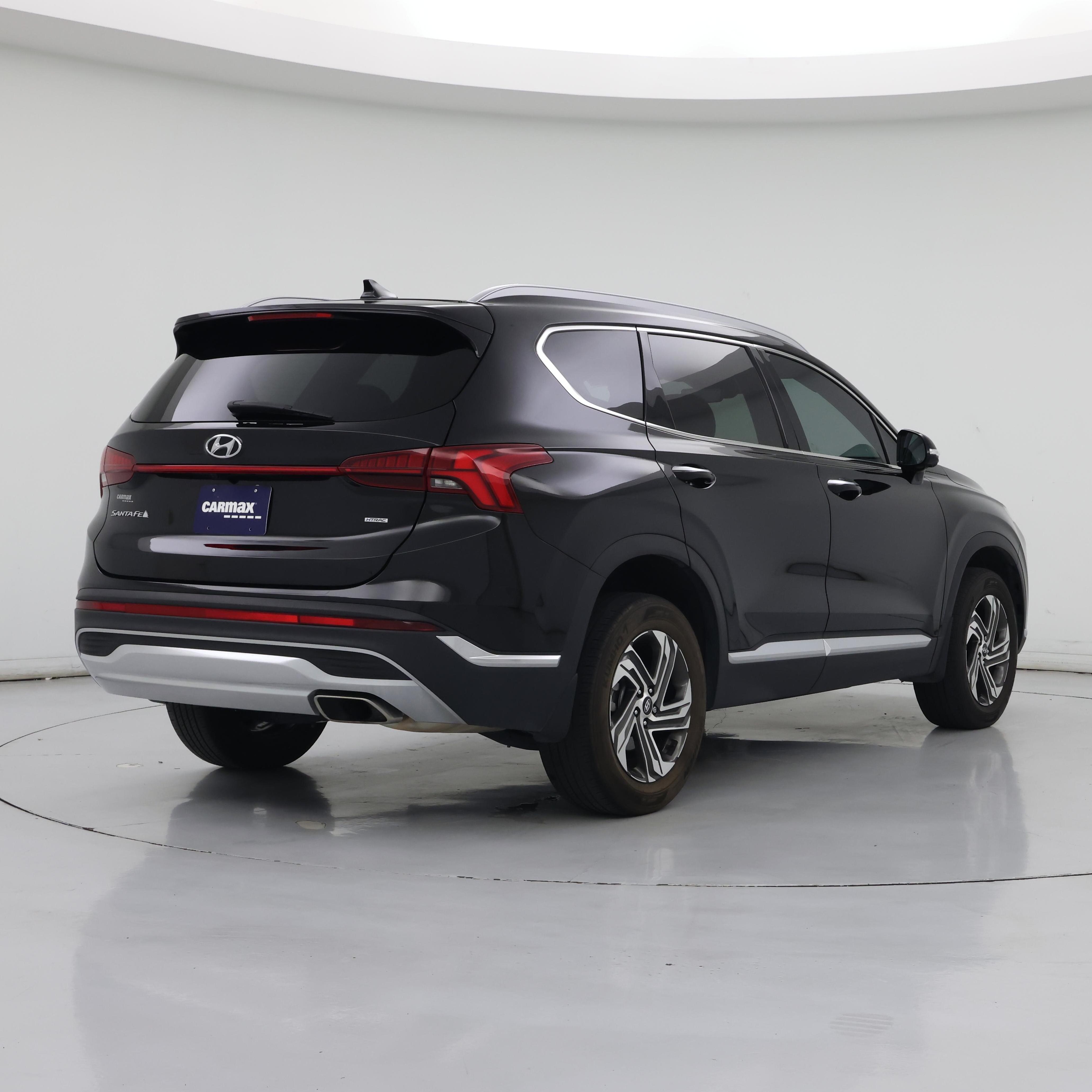 Thumbnail: 2023 Hyundai Santa Fe - 8