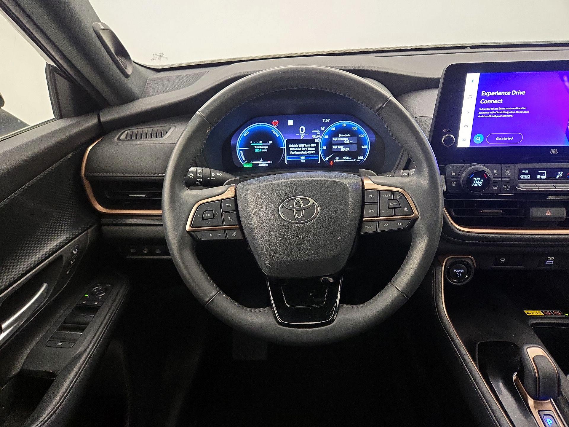 Thumbnail: 2024 Toyota Highlander - 10