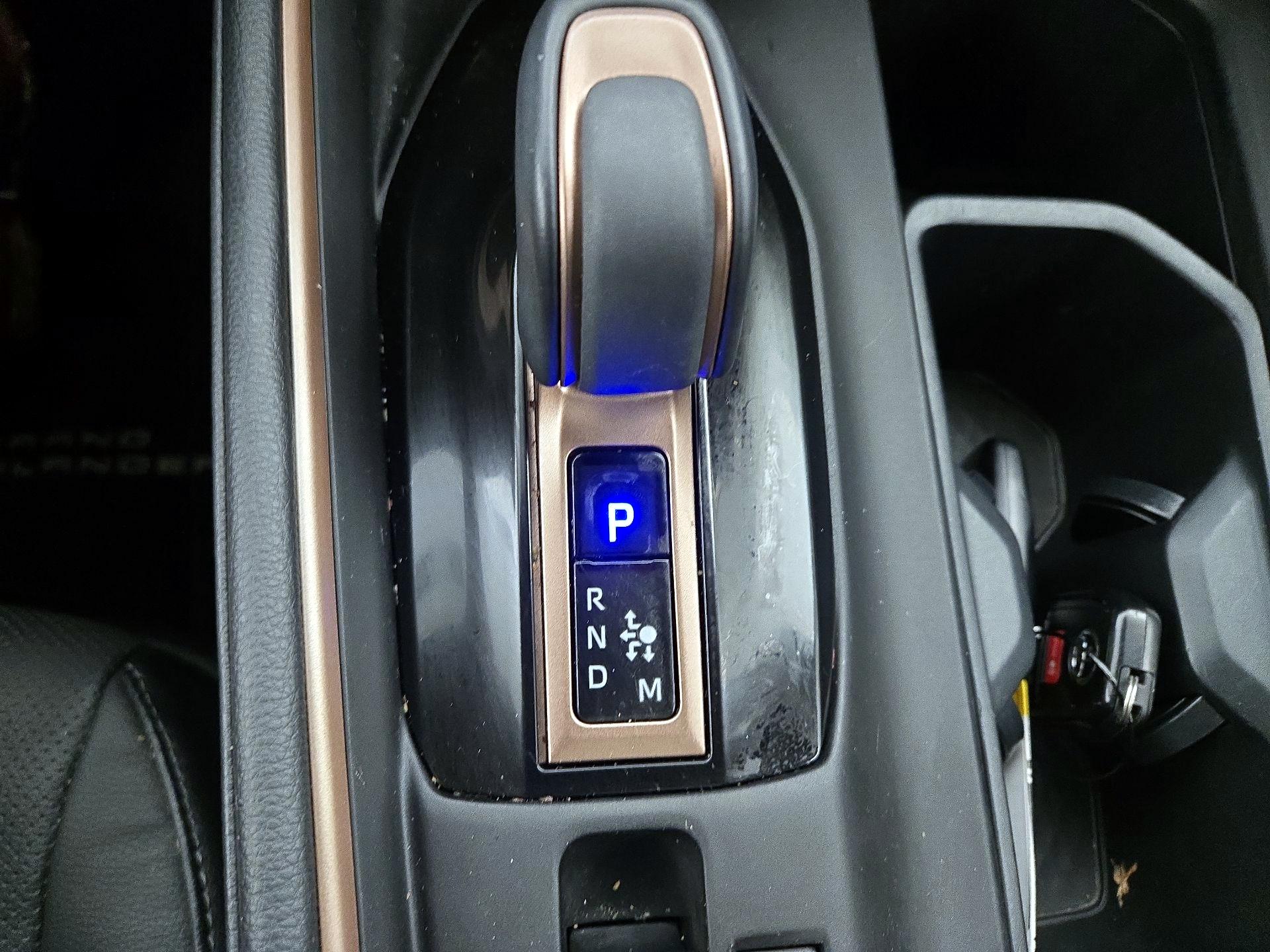 Thumbnail: 2024 Toyota Highlander - 17