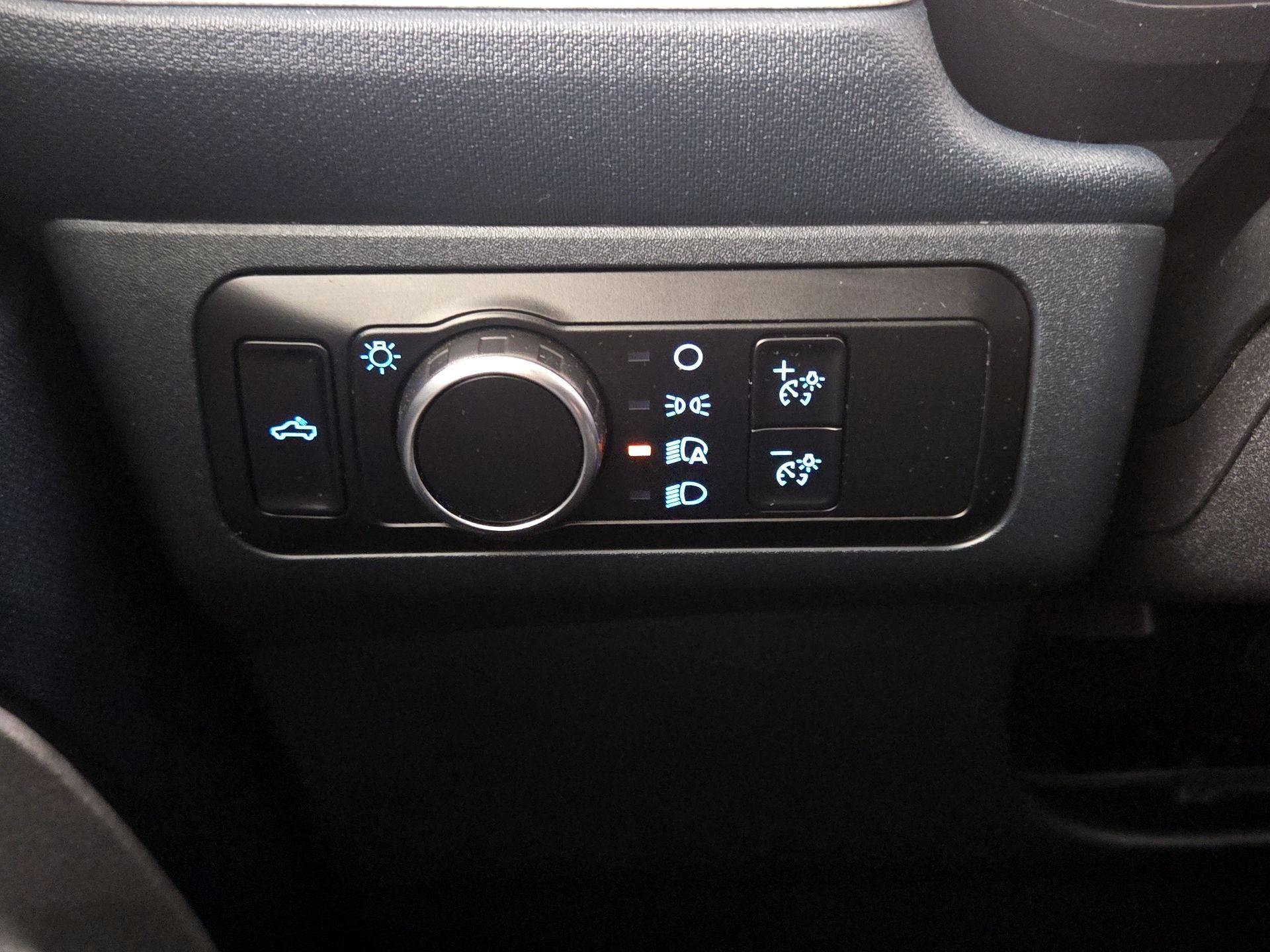 Thumbnail: 2024 Ford Maverick - 13