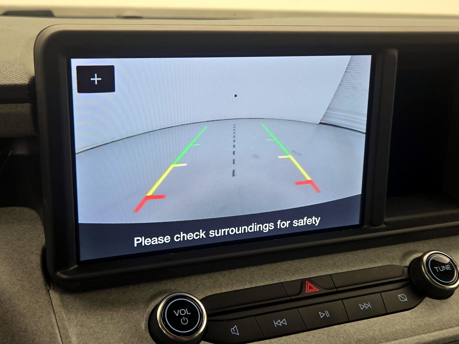 Thumbnail: 2024 Ford Maverick - 14