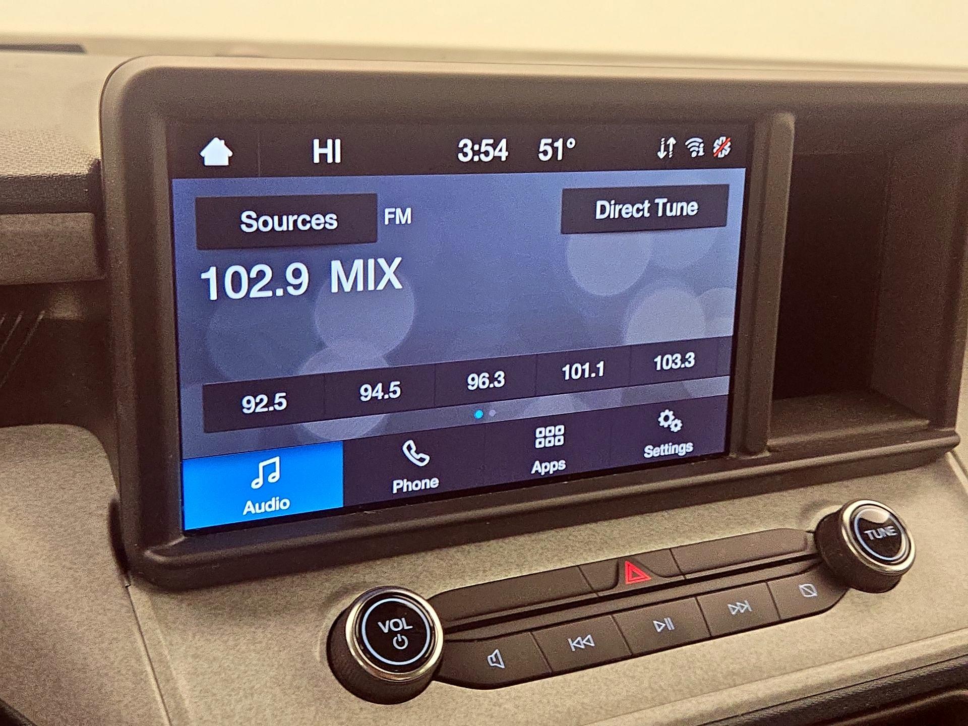 Thumbnail: 2024 Ford Maverick - 15