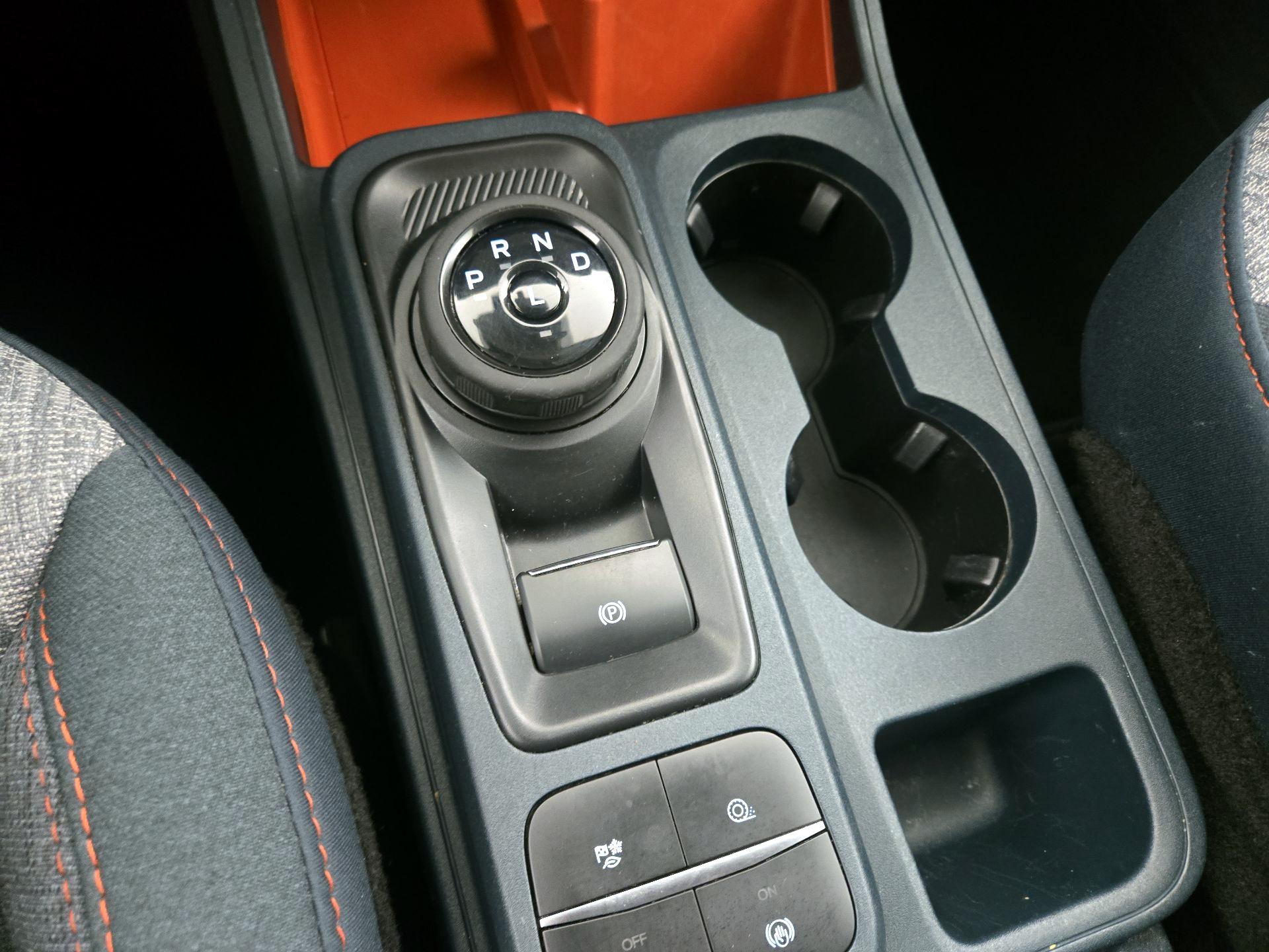 Thumbnail: 2024 Ford Maverick - 17