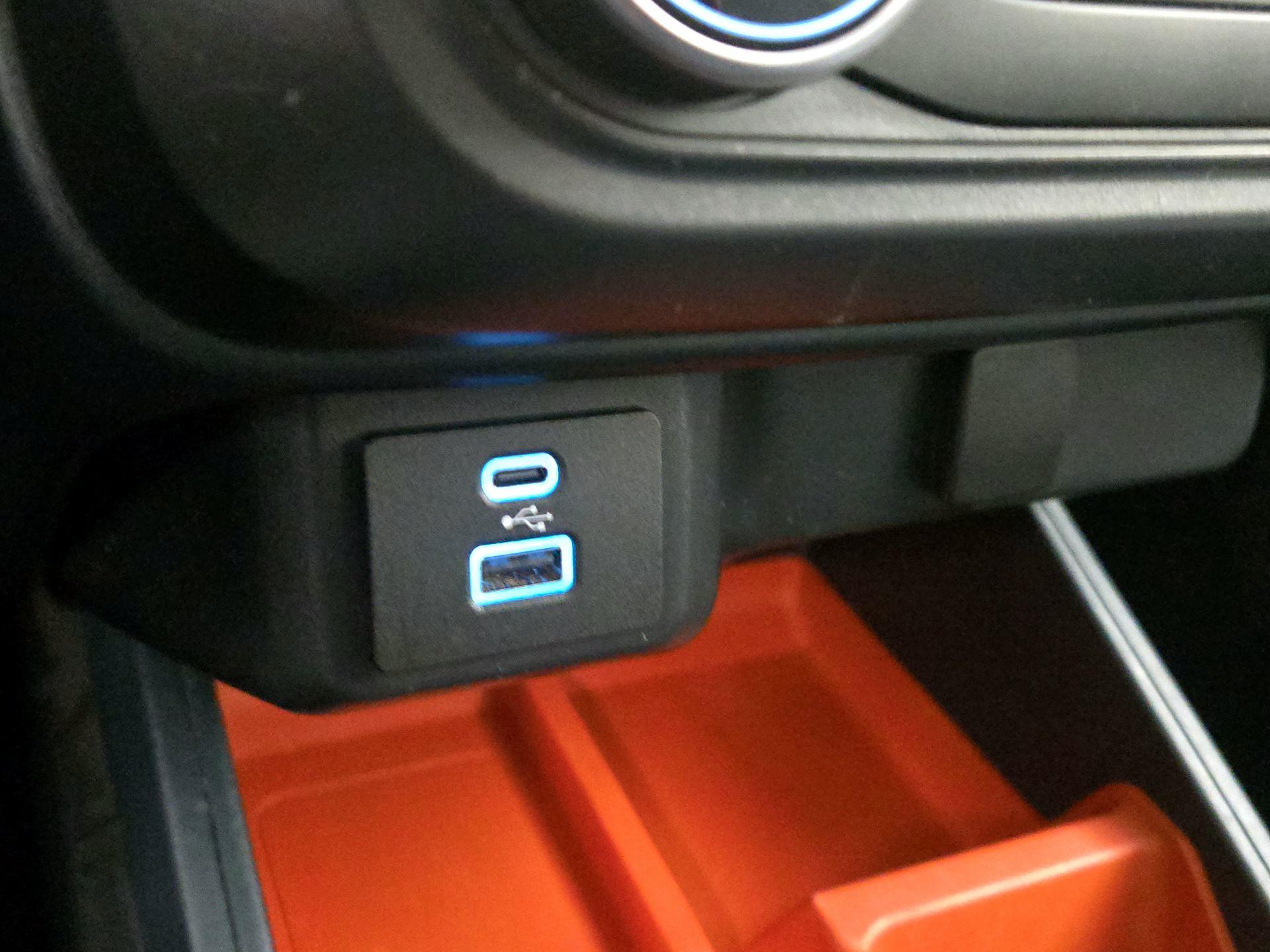 Thumbnail: 2024 Ford Maverick - 18