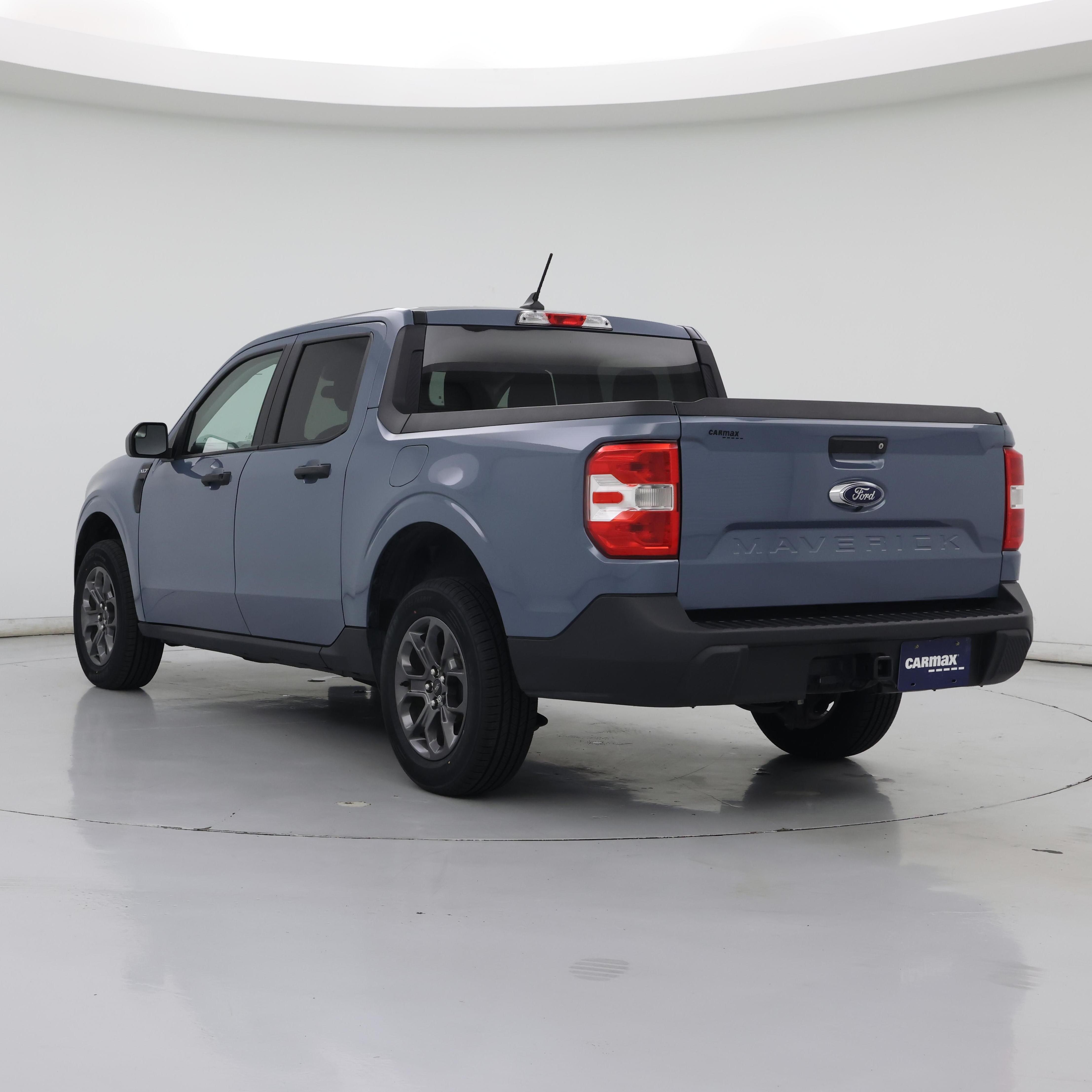 Thumbnail: 2024 Ford Maverick - 2