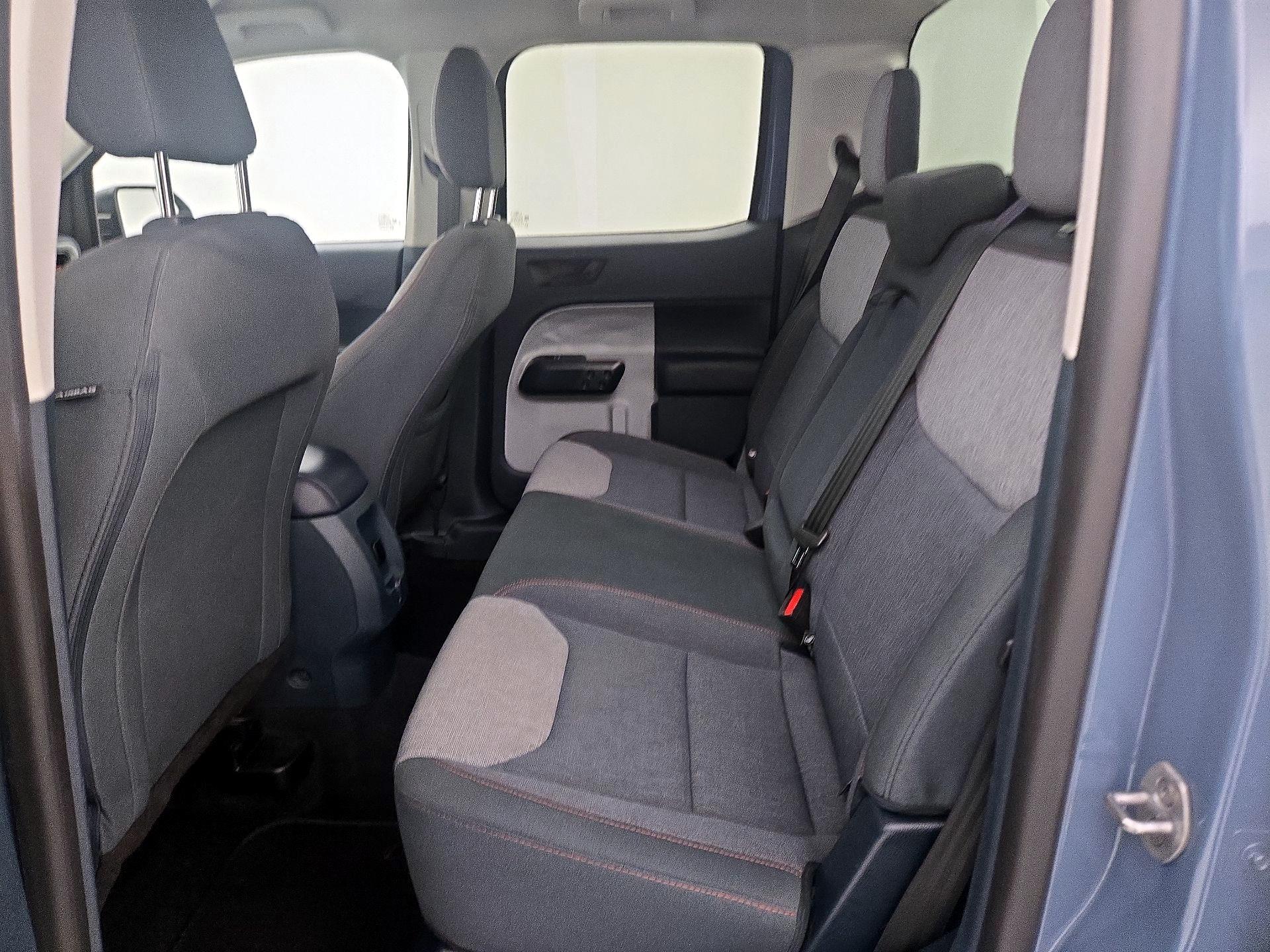 Thumbnail: 2024 Ford Maverick - 19