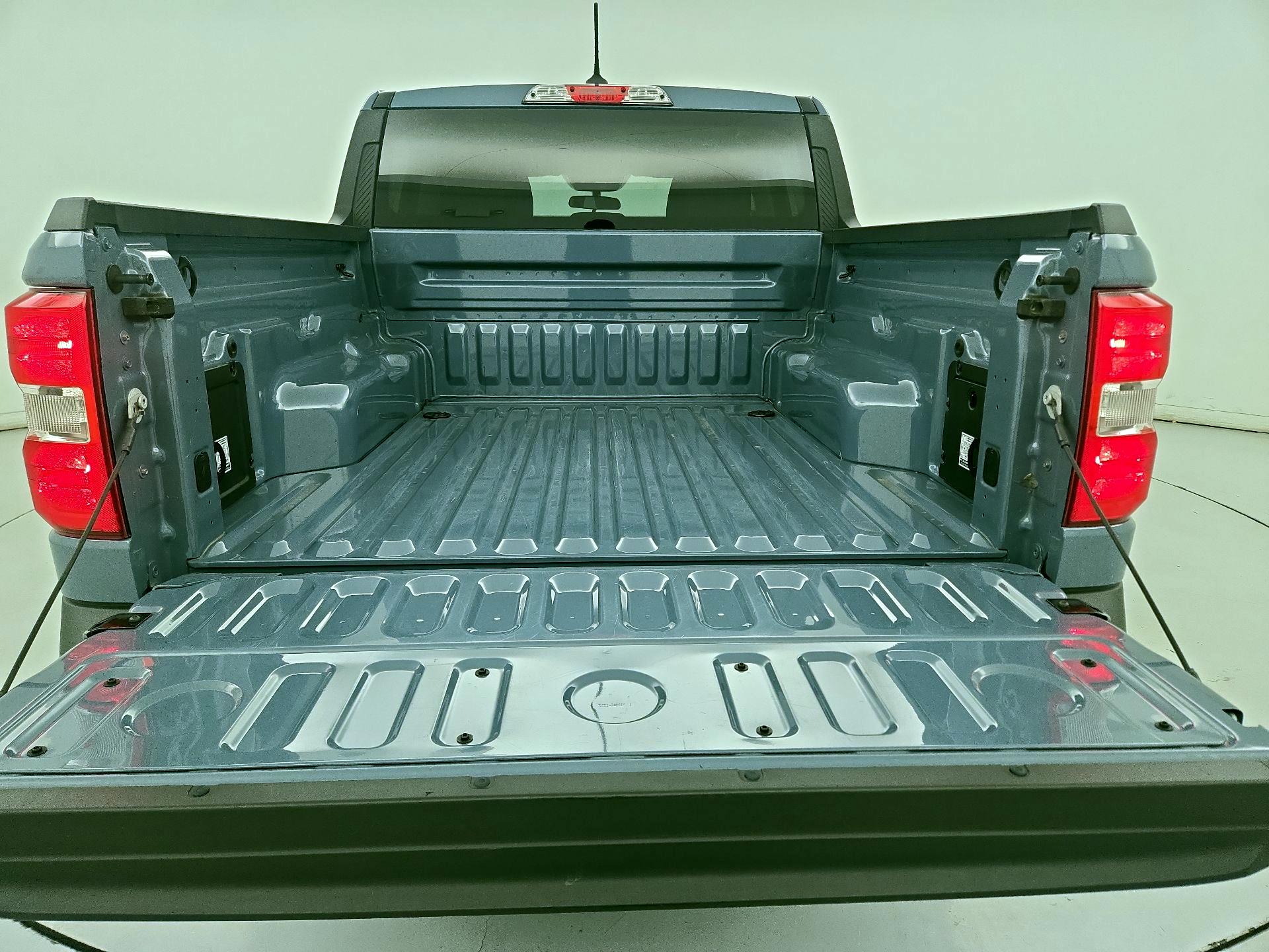 Thumbnail: 2024 Ford Maverick - 20