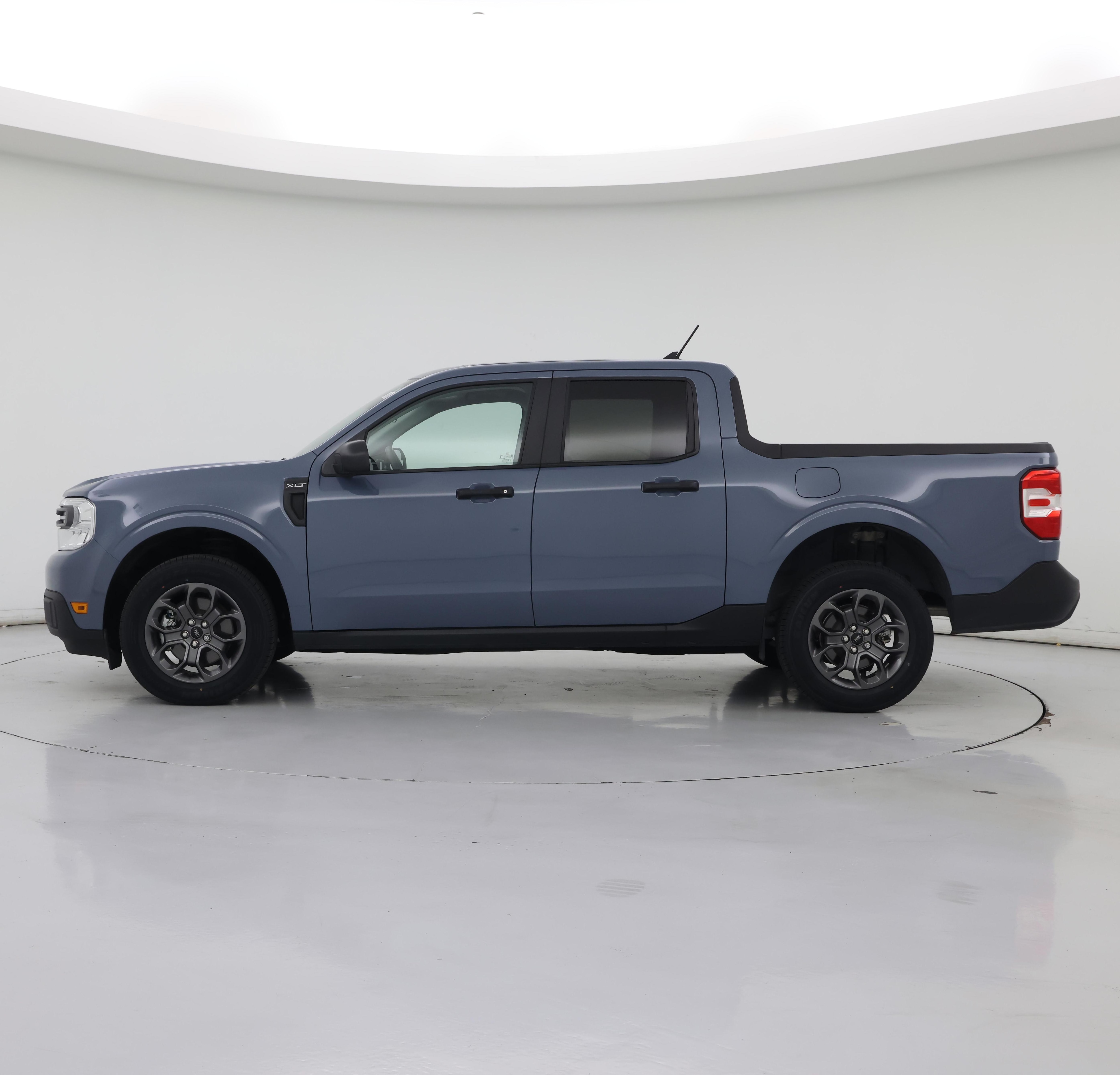 Thumbnail: 2024 Ford Maverick - 3