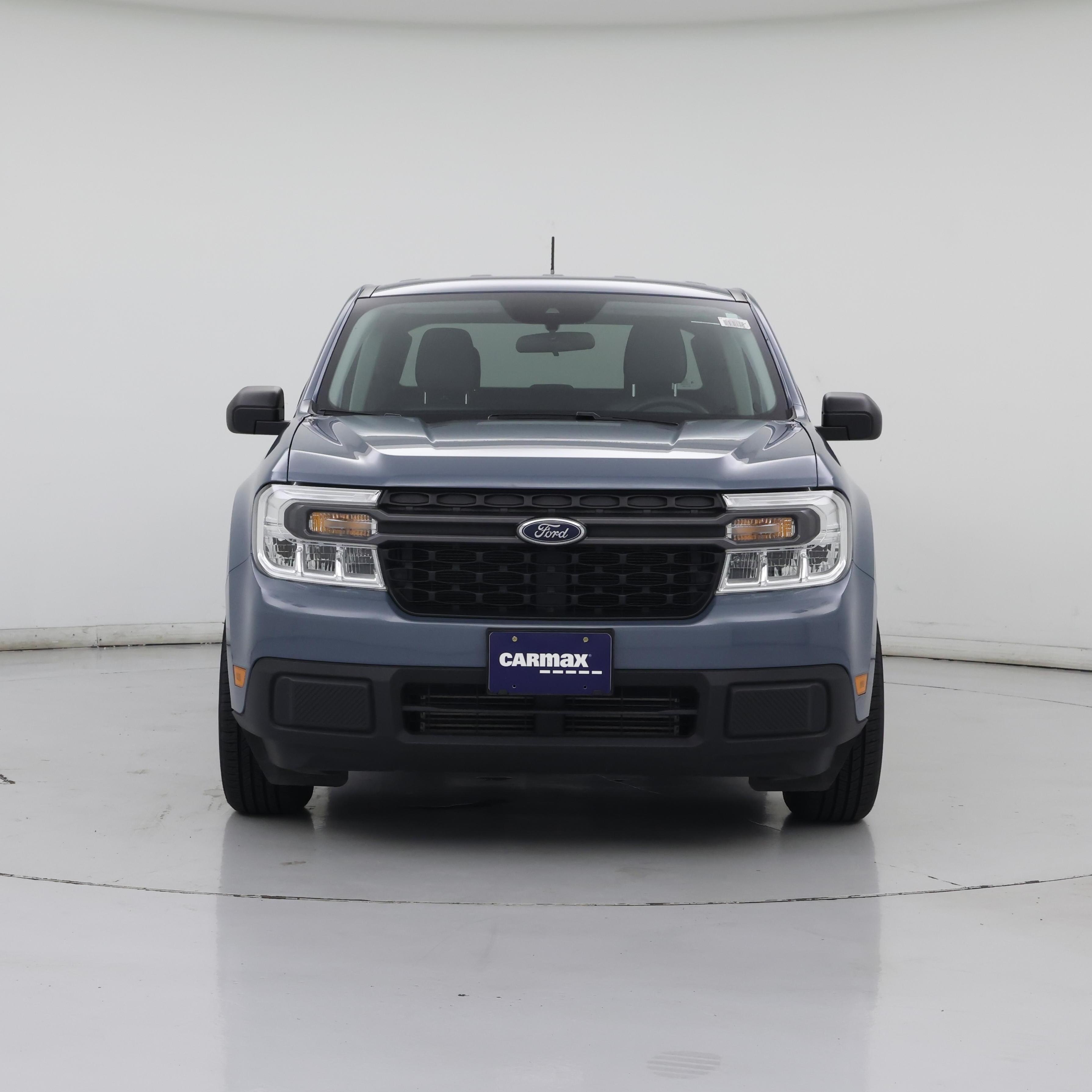 Thumbnail: 2024 Ford Maverick - 5