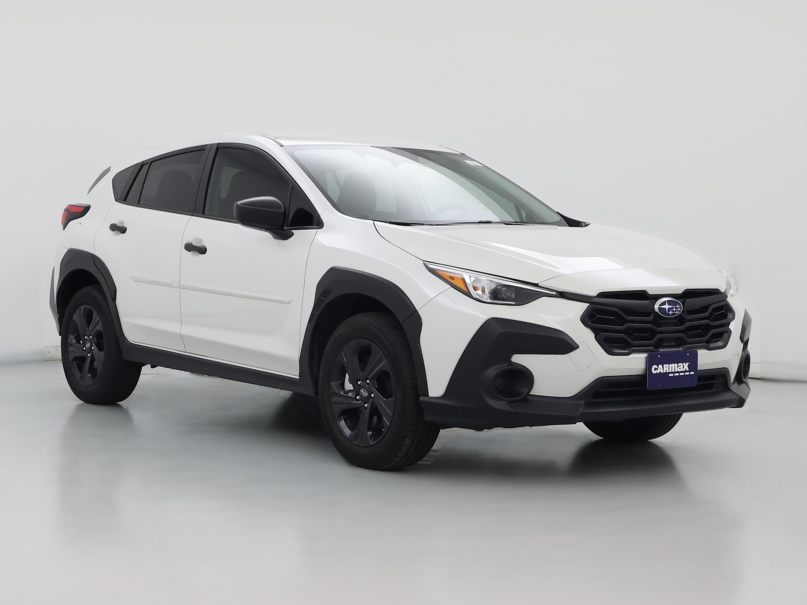 2025 Subaru Crosstrek Base