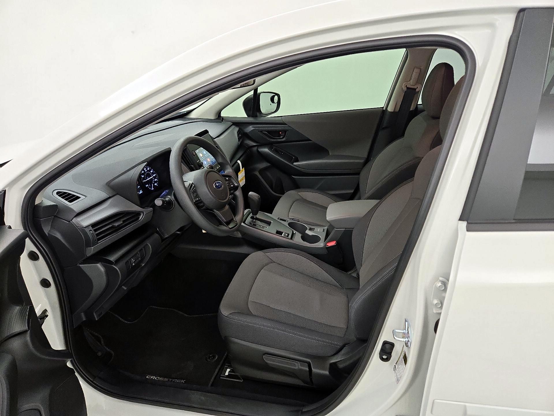 Thumbnail: 2025 Subaru Crosstrek - 11