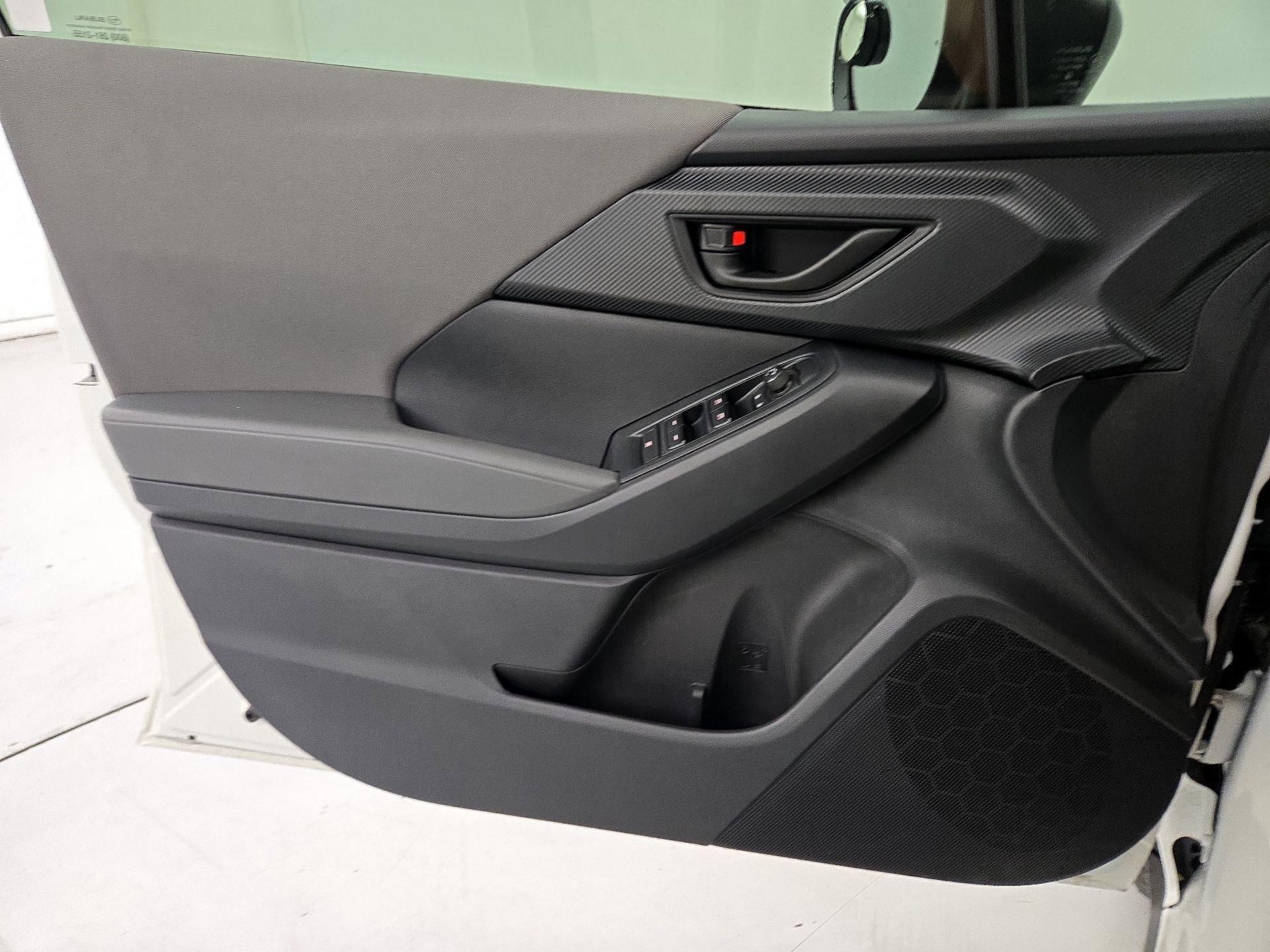 Thumbnail: 2025 Subaru Crosstrek - 12