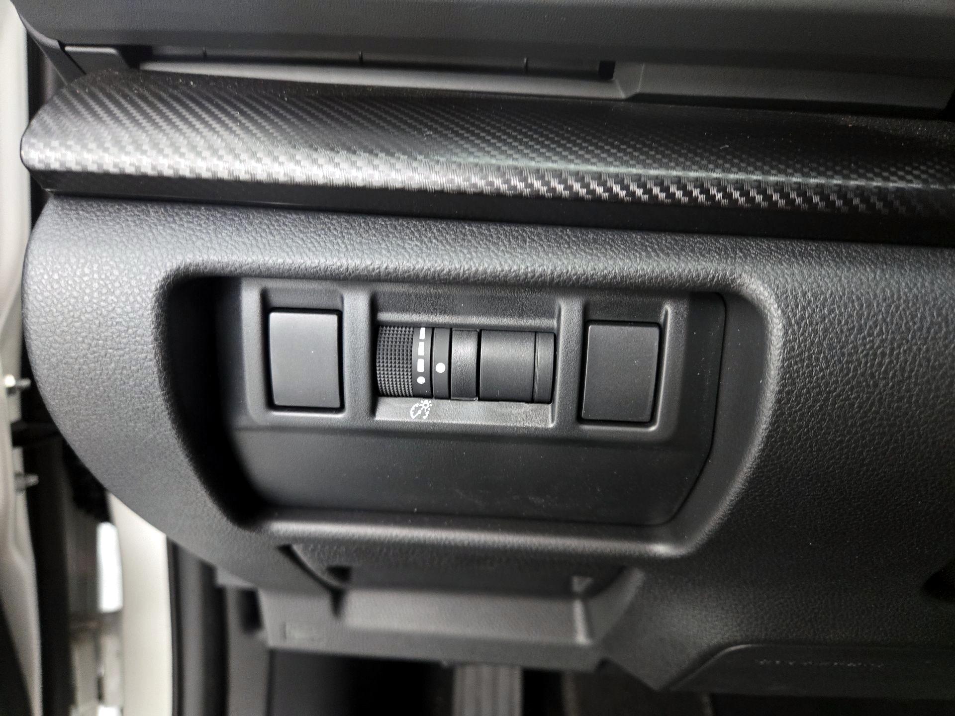 Thumbnail: 2025 Subaru Crosstrek - 13