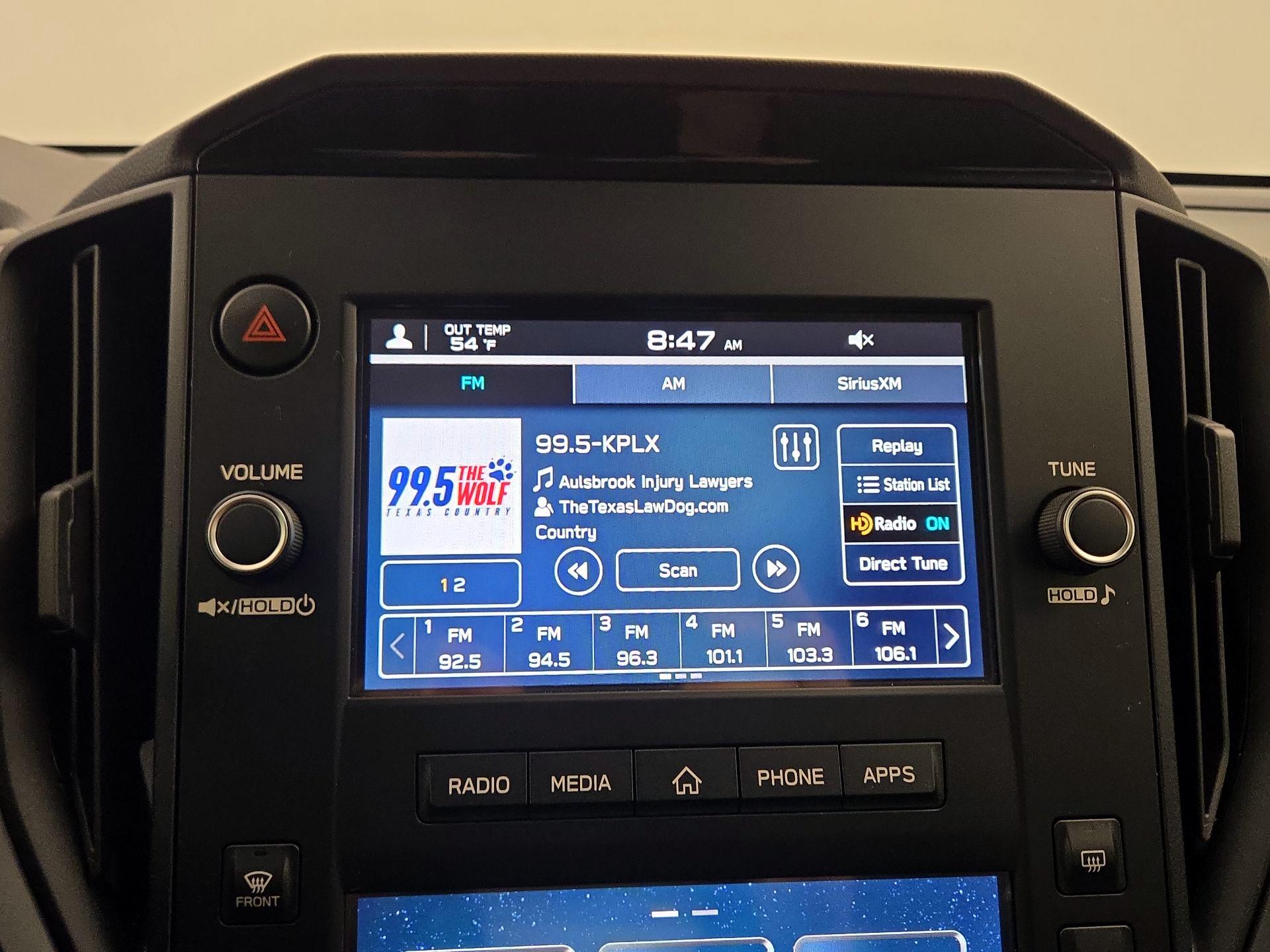 Thumbnail: 2025 Subaru Crosstrek - 15