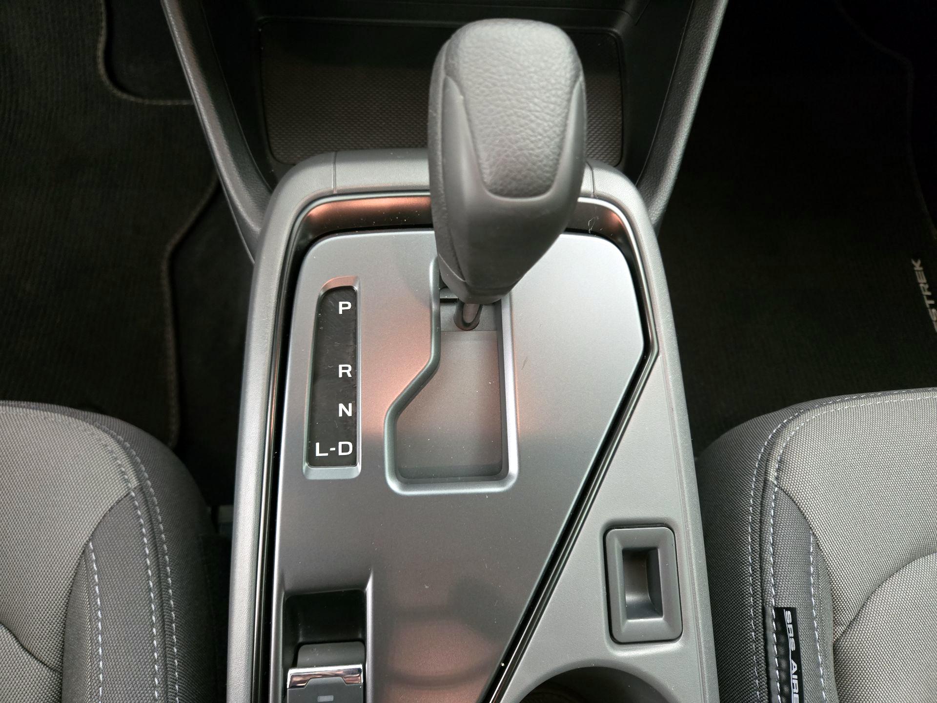 Thumbnail: 2025 Subaru Crosstrek - 17