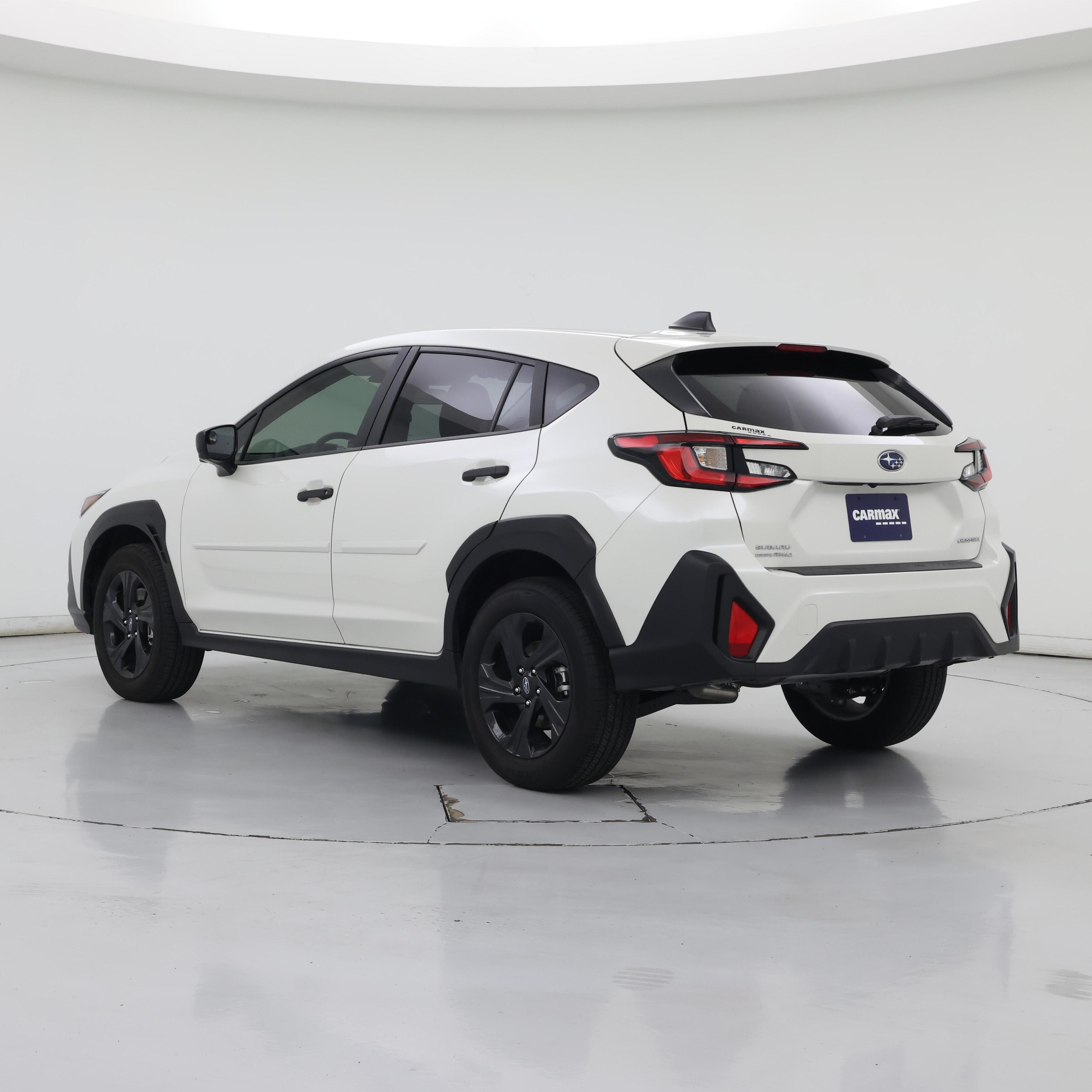 Thumbnail: 2025 Subaru Crosstrek - 2