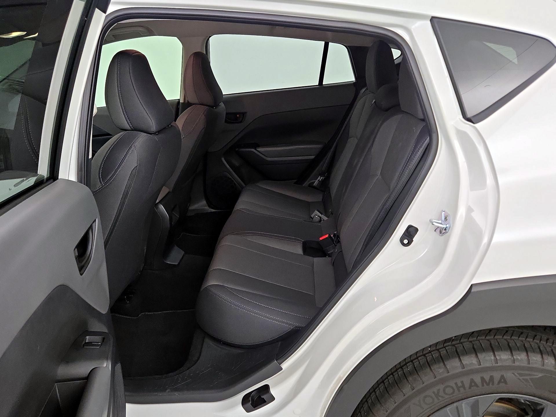 Thumbnail: 2025 Subaru Crosstrek - 19