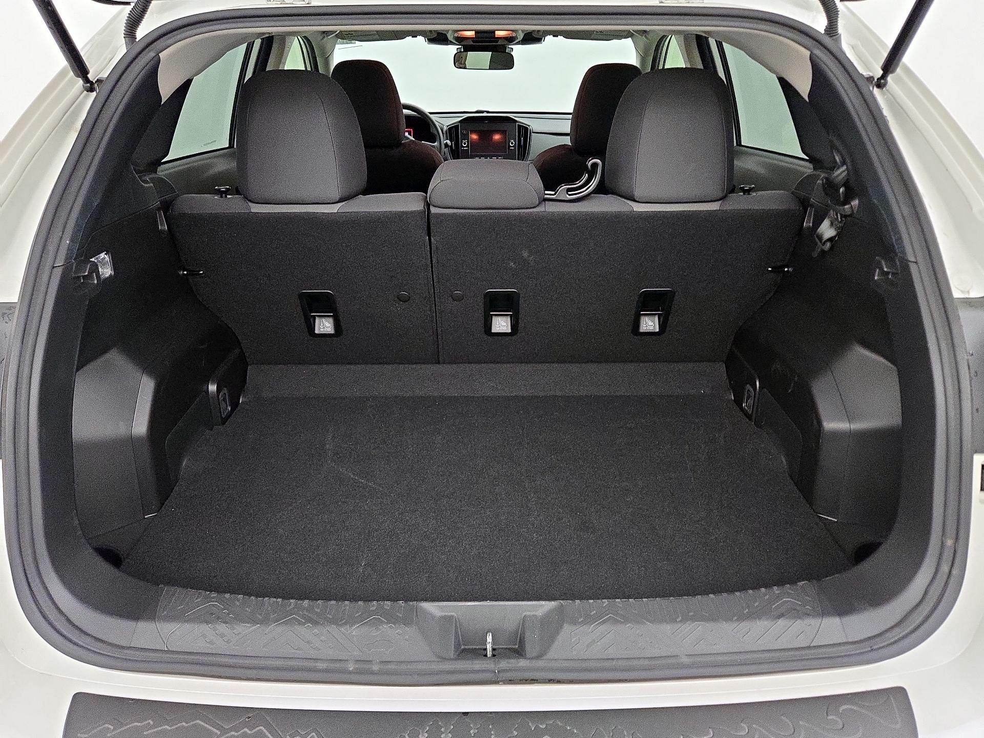 Thumbnail: 2025 Subaru Crosstrek - 20